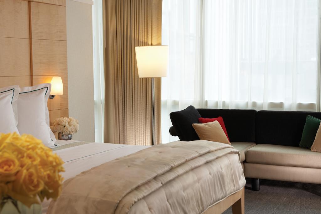 Millennium Premier Times Square Hotel 4*