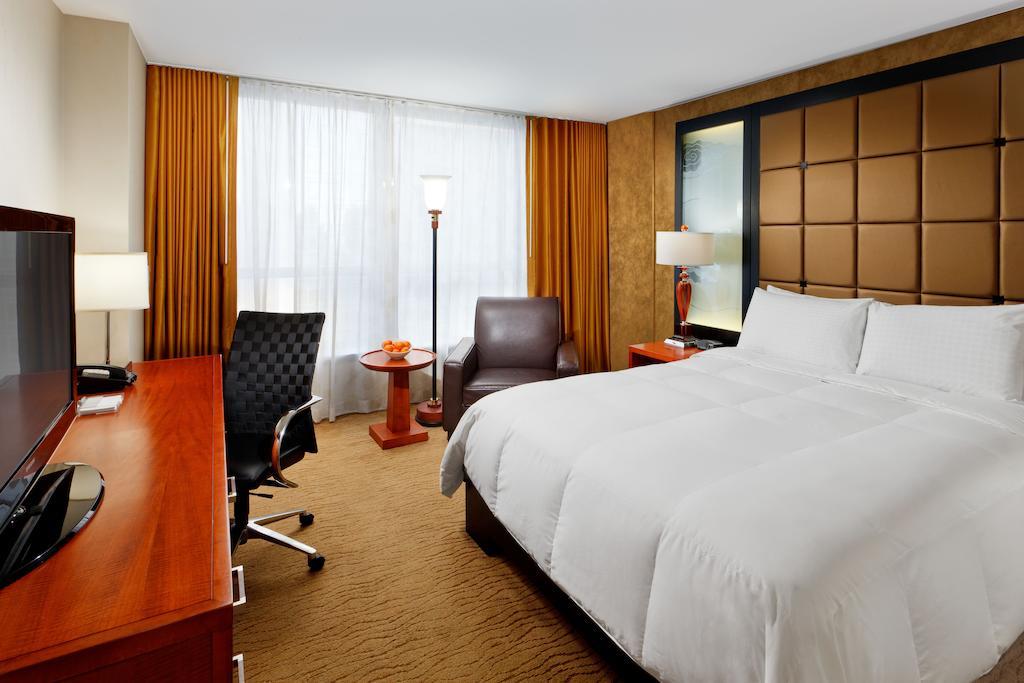 Hotel Millennium Premier Times Square