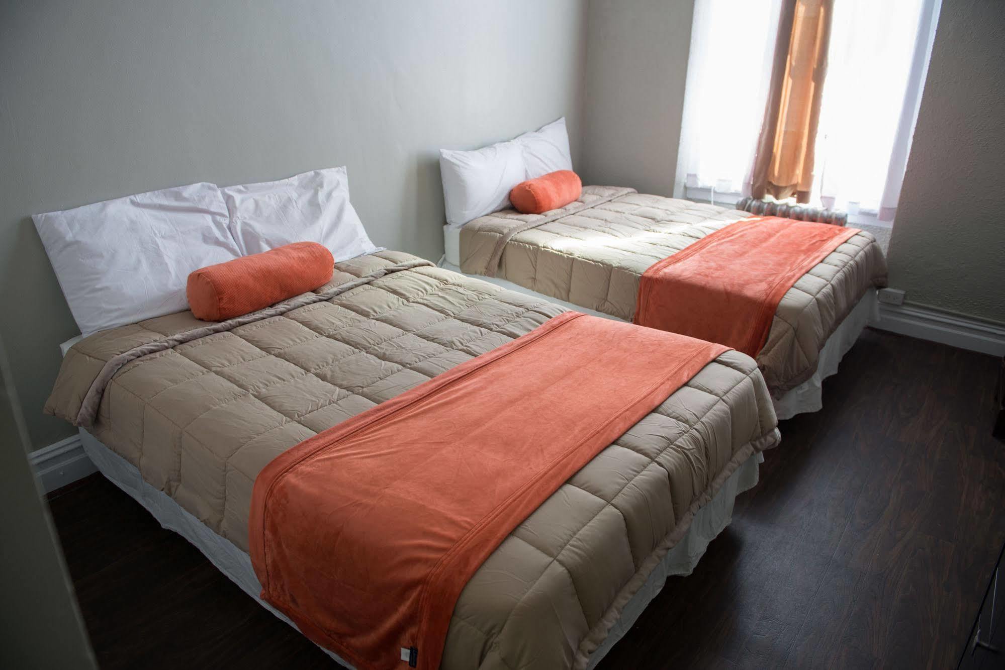 Hostel Greenpoint Ymca Brooklyn