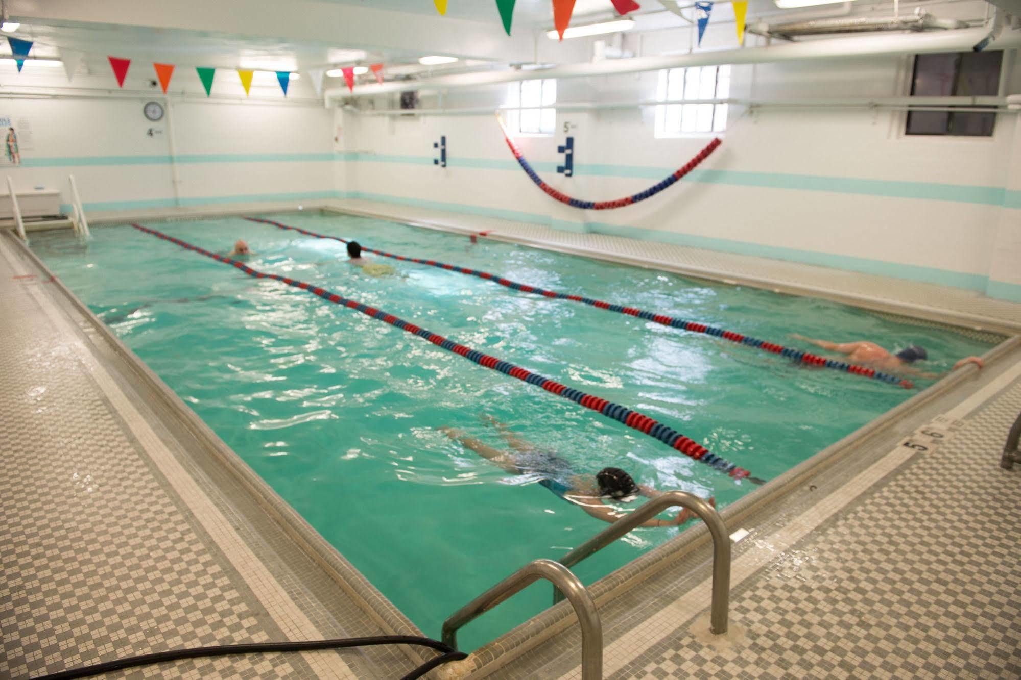 Greenpoint Ymca Brooklyn Hostel *