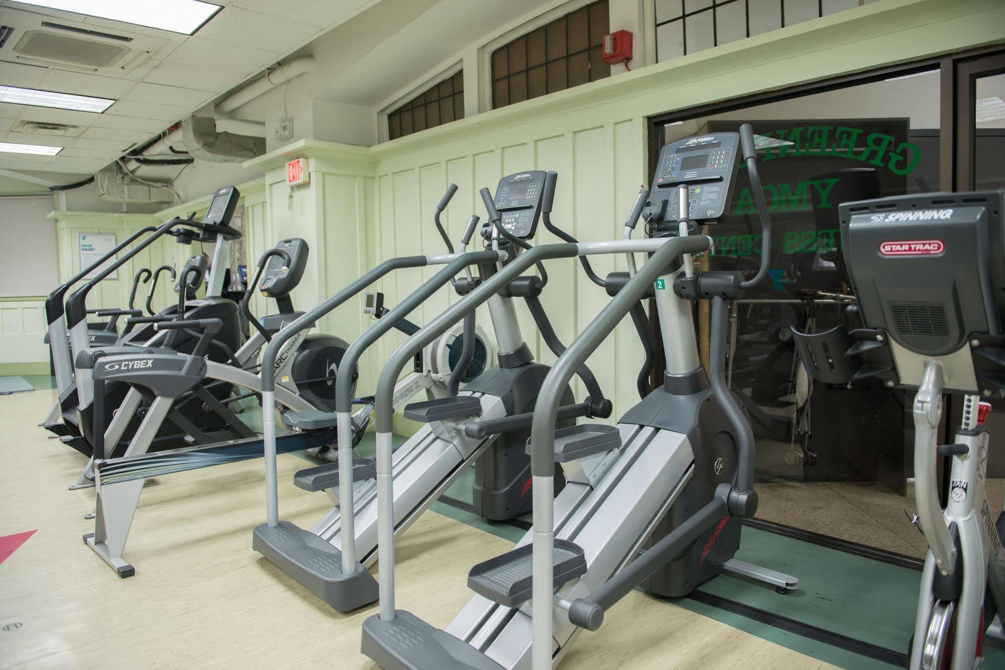 Greenpoint Ymca Brooklyn