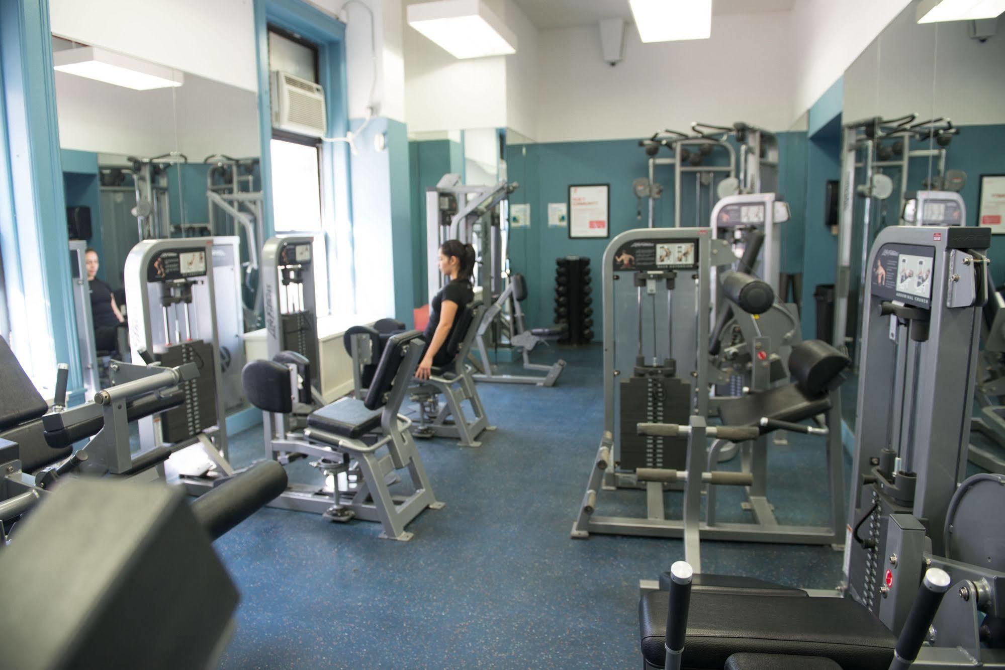 Greenpoint Ymca Brooklyn Hostel *