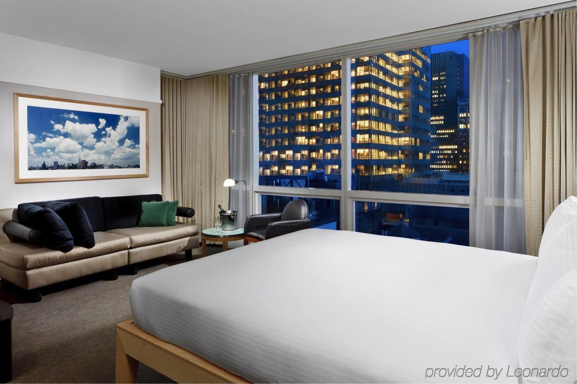 Millennium Premier Times Square Hotel New York