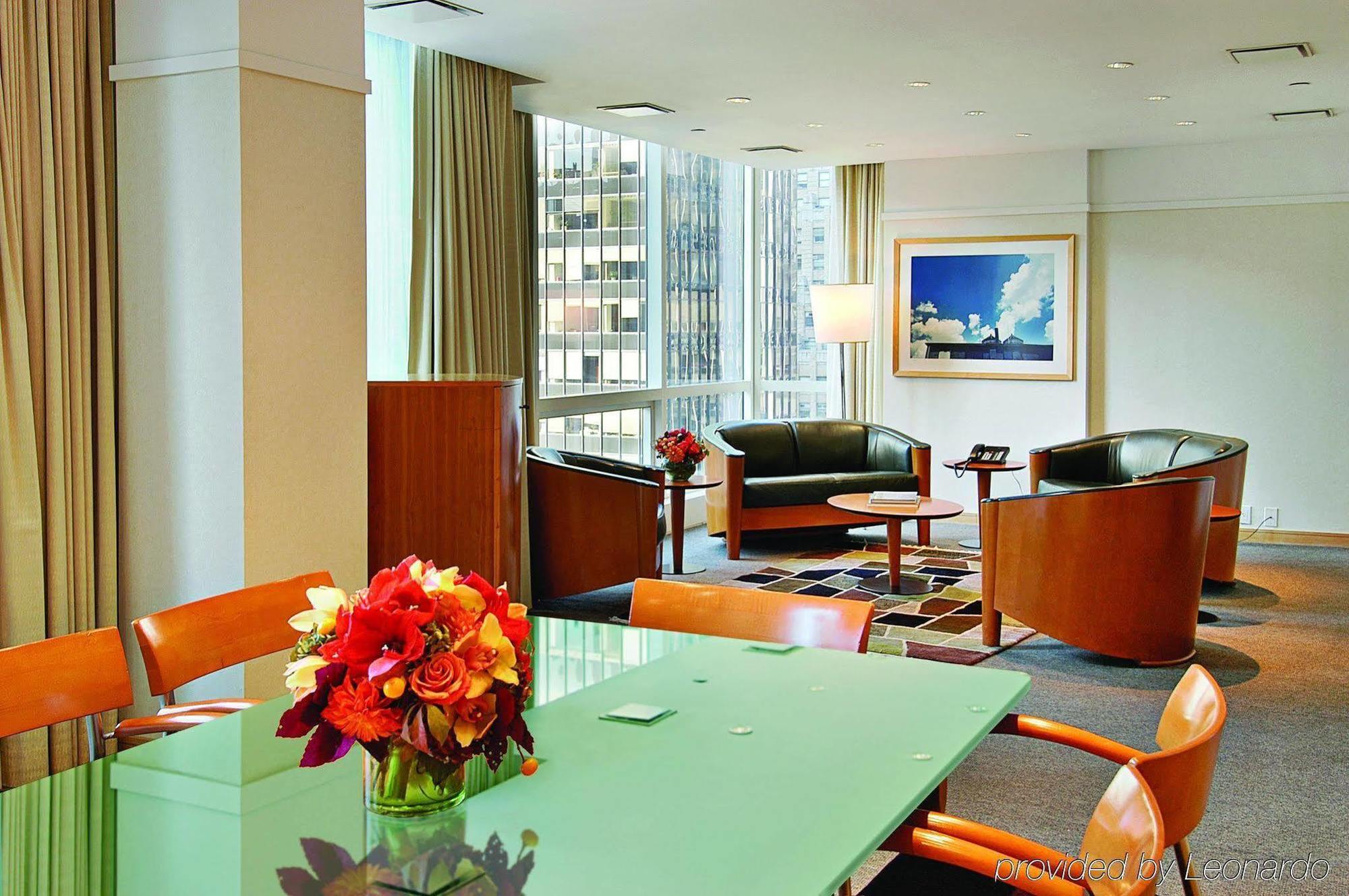 Hotel Millennium Premier Times Square