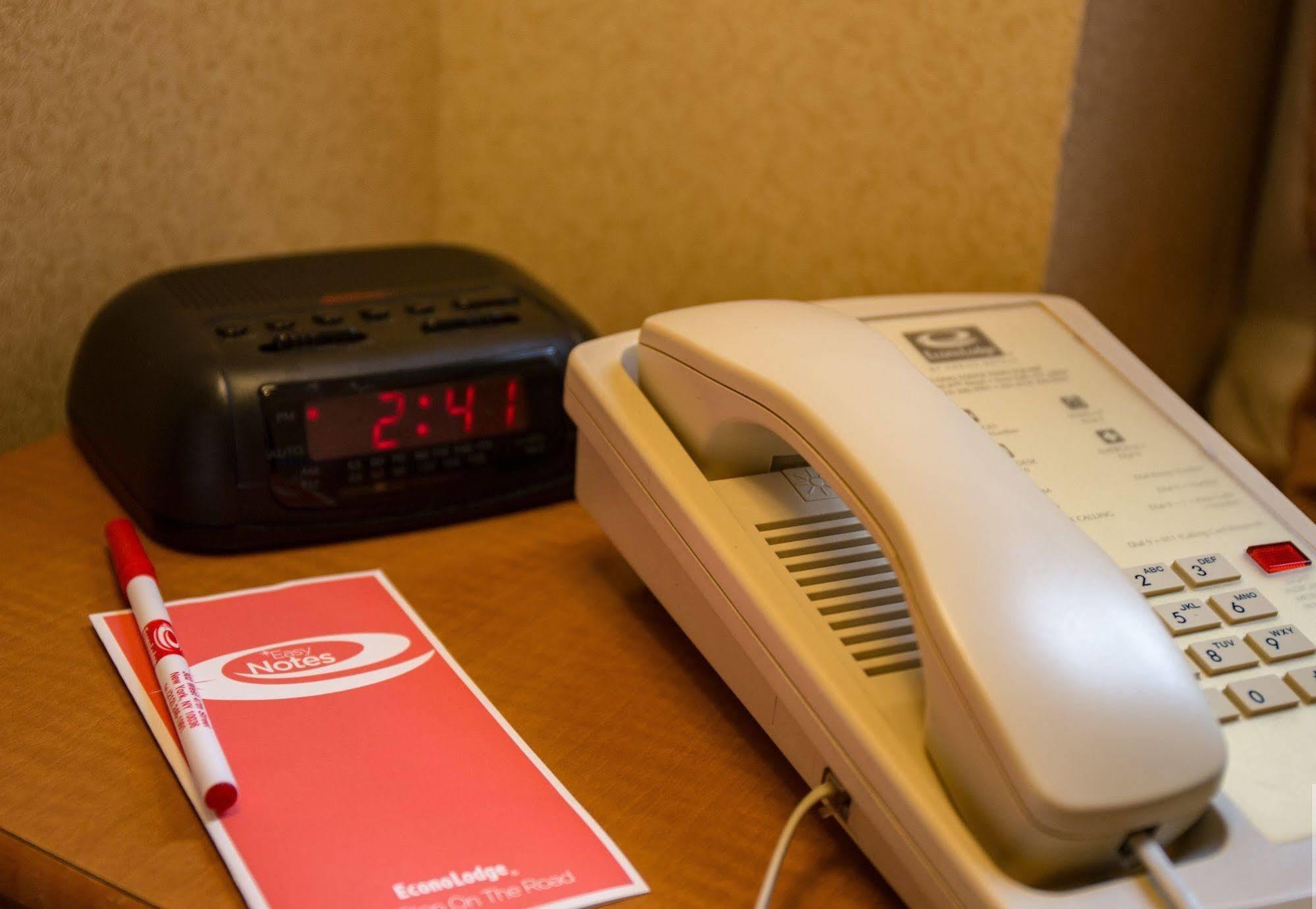 Hotel Econo Times Square