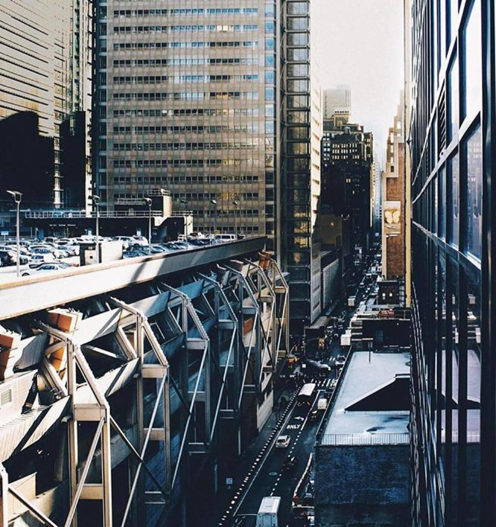 Hotel Distrikt City, Tapestry Collection By Hilton 4*