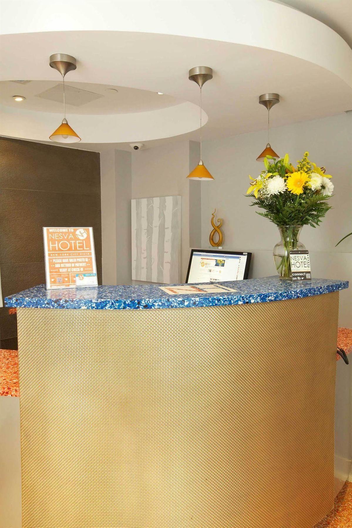 Nesva - Vista (adults Only) Hotel