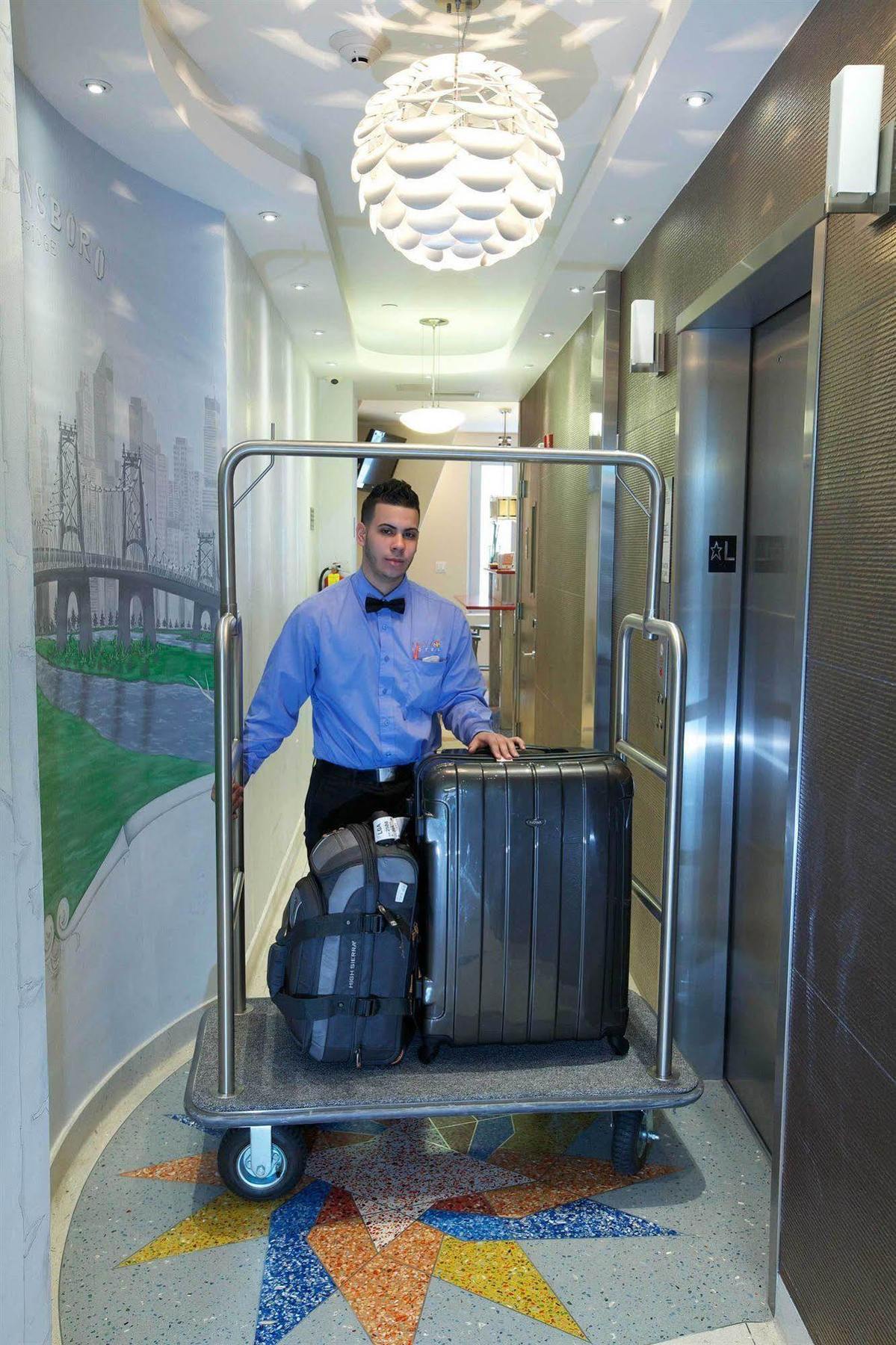 Nesva - Vista (adults Only) Hotel New York