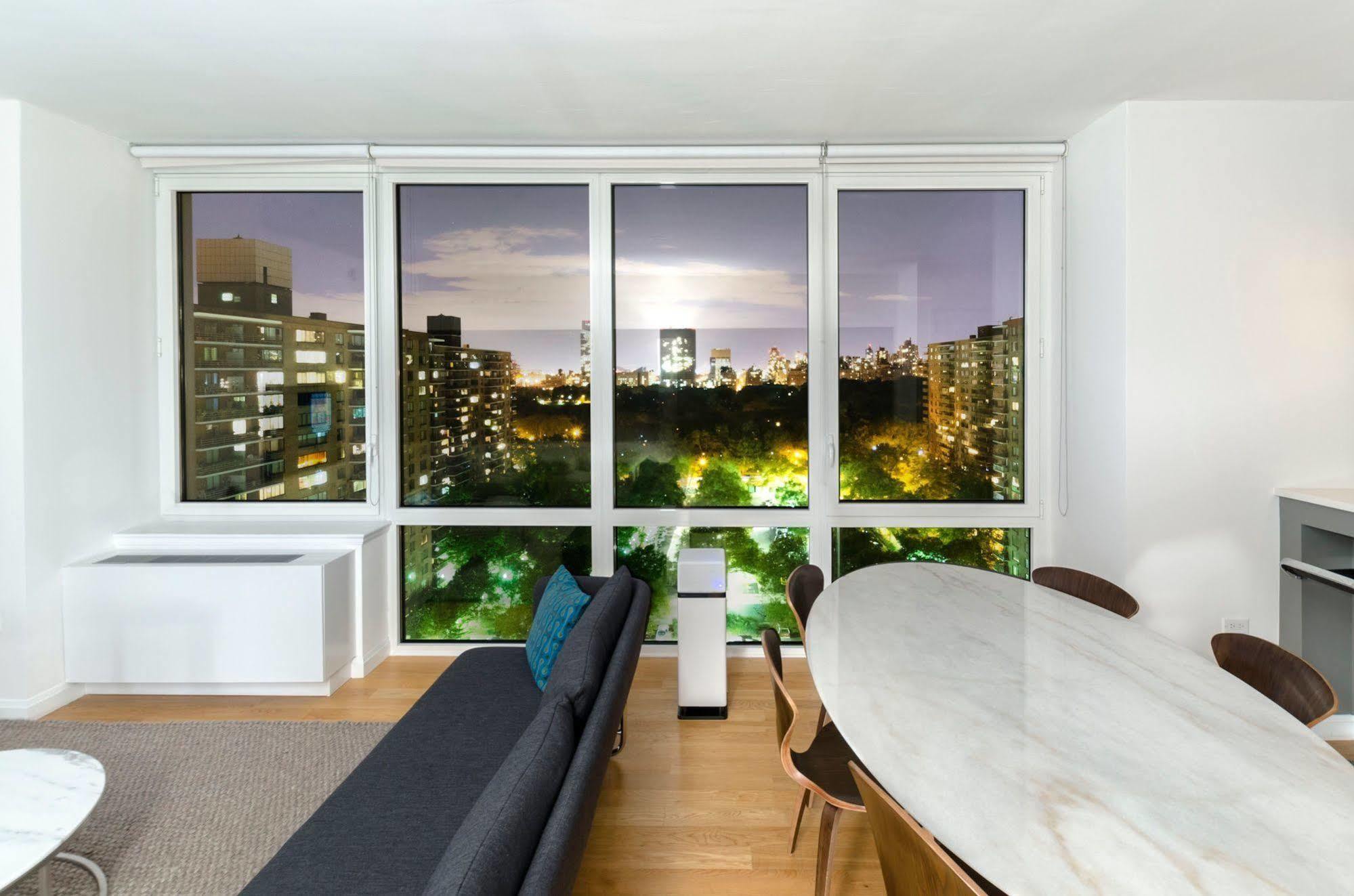 Park View Hotel New York