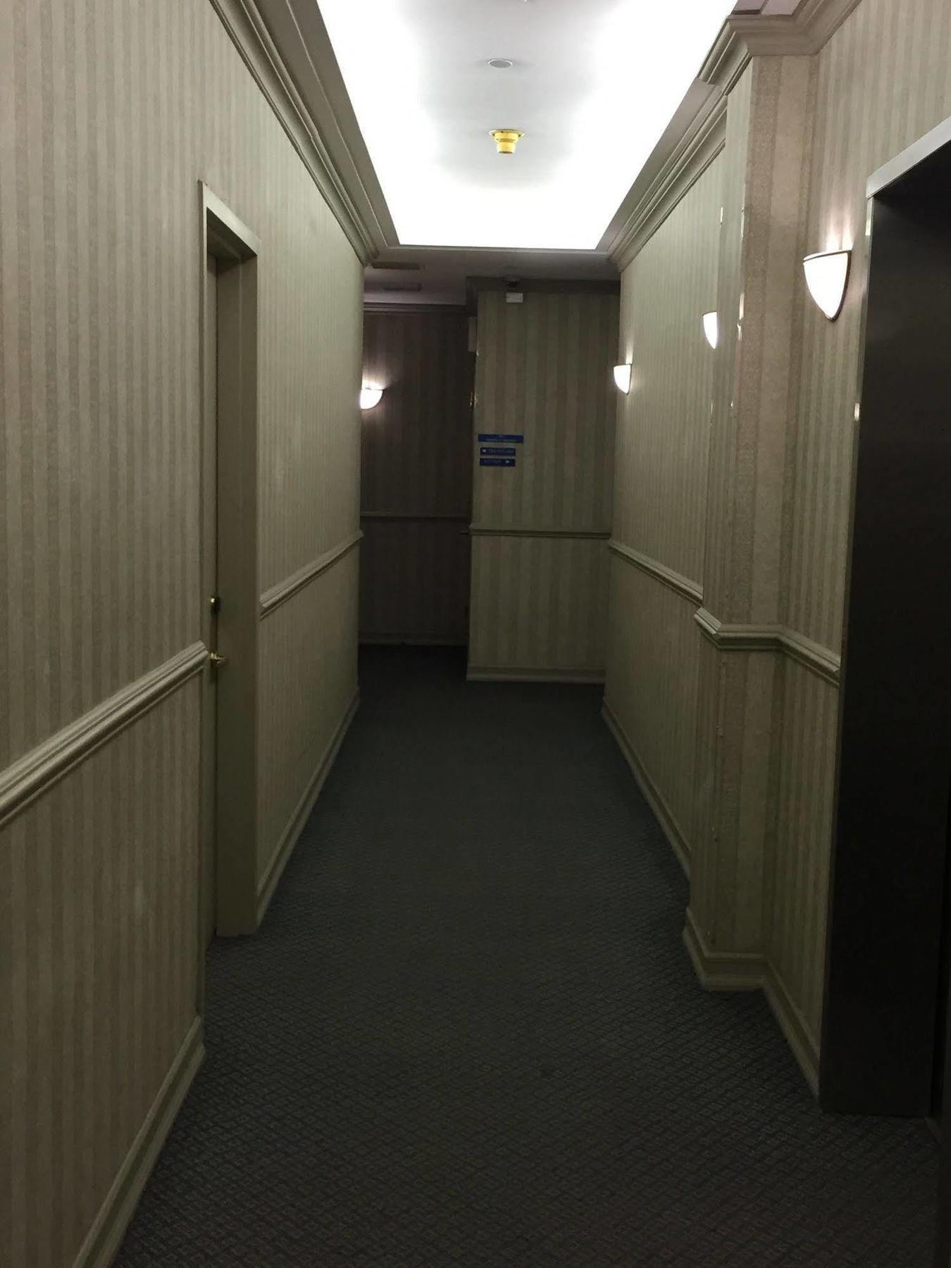 Chelsea Savoy Hotel