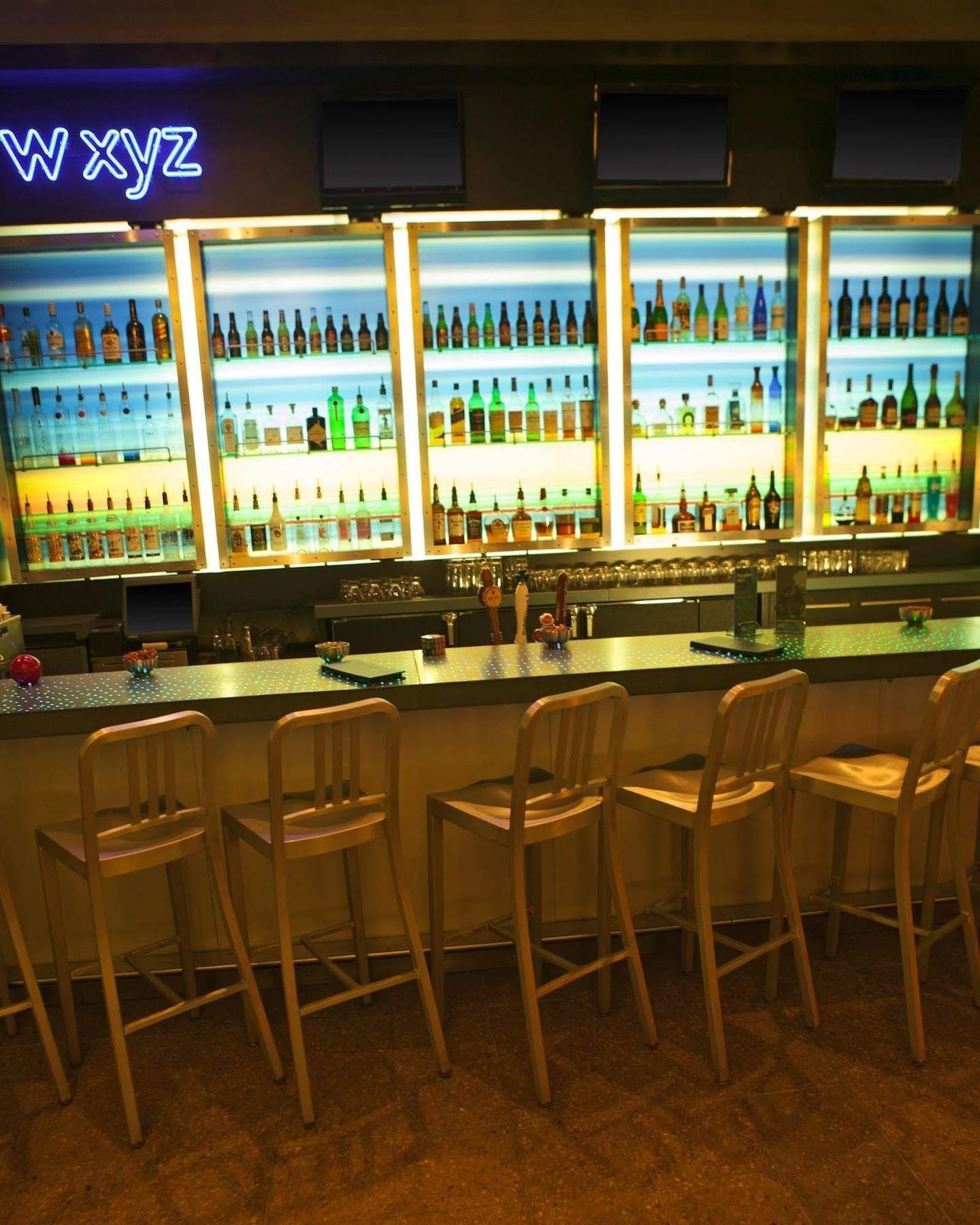 Hotel Aloft Brooklyn New York