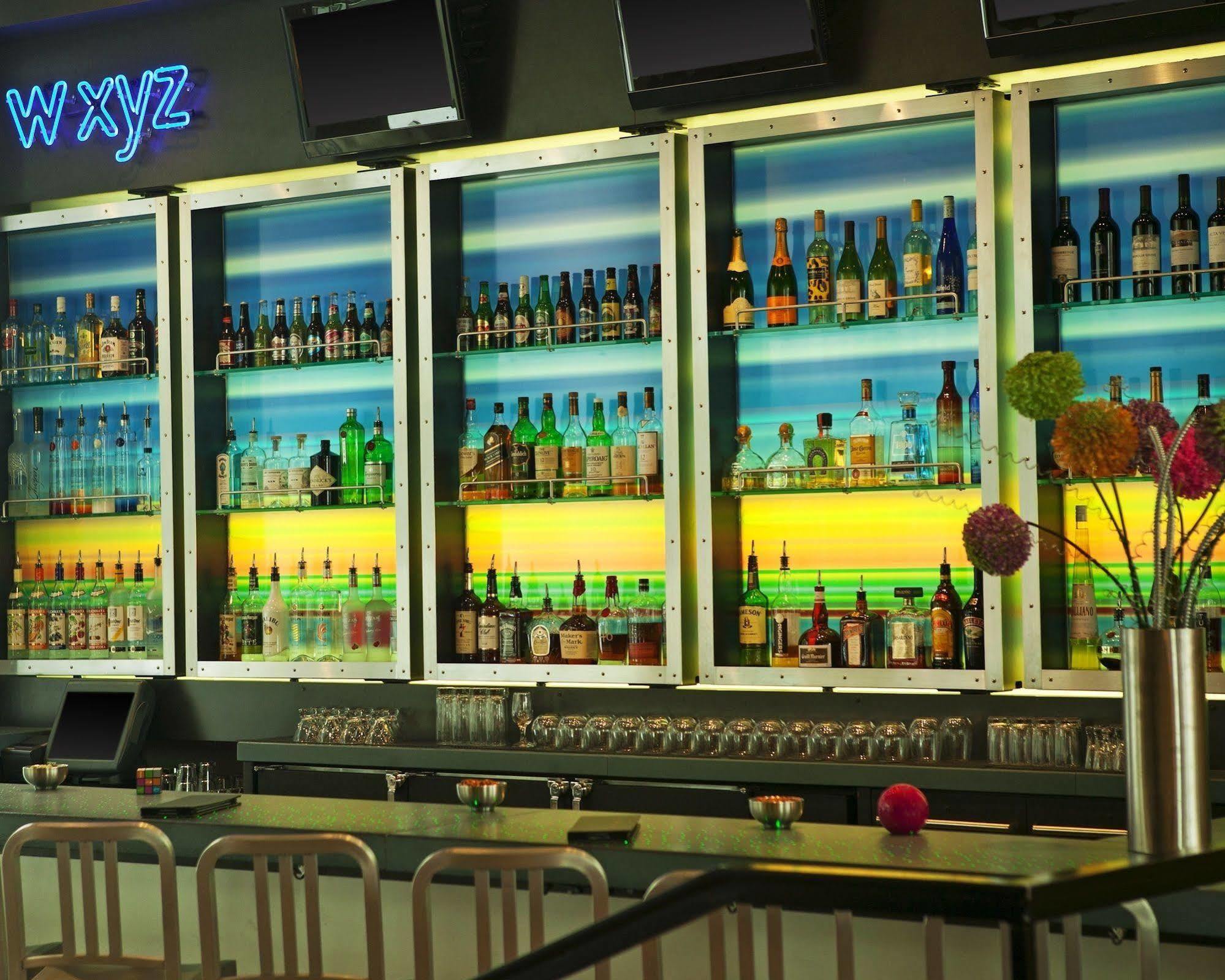 Aloft Brooklyn 3* New York