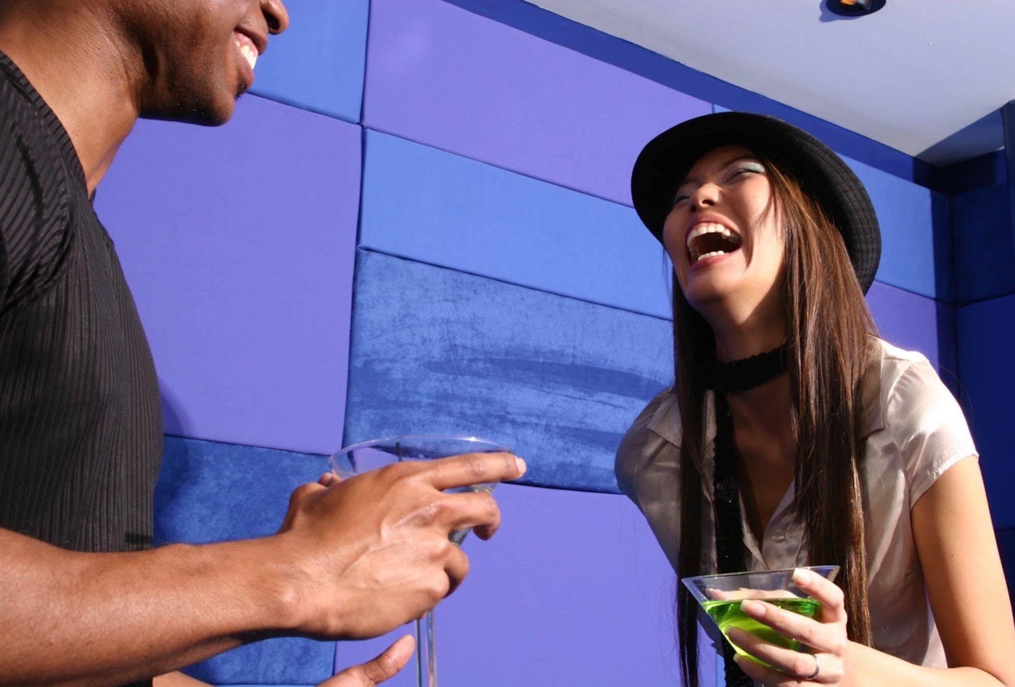 Aloft Brooklyn Hotel