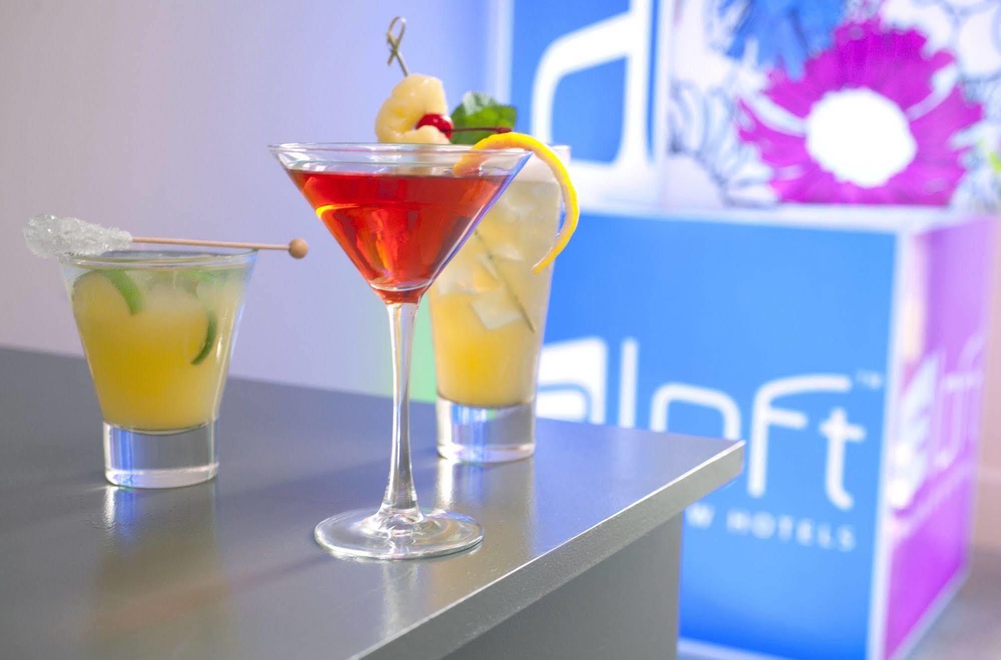 Aloft Brooklyn 3*