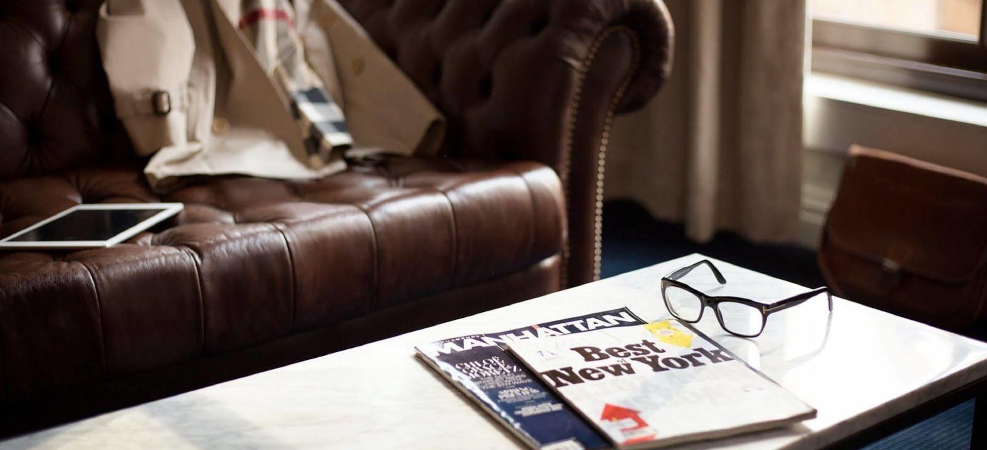The Frederick Tribeca Hotel 5*