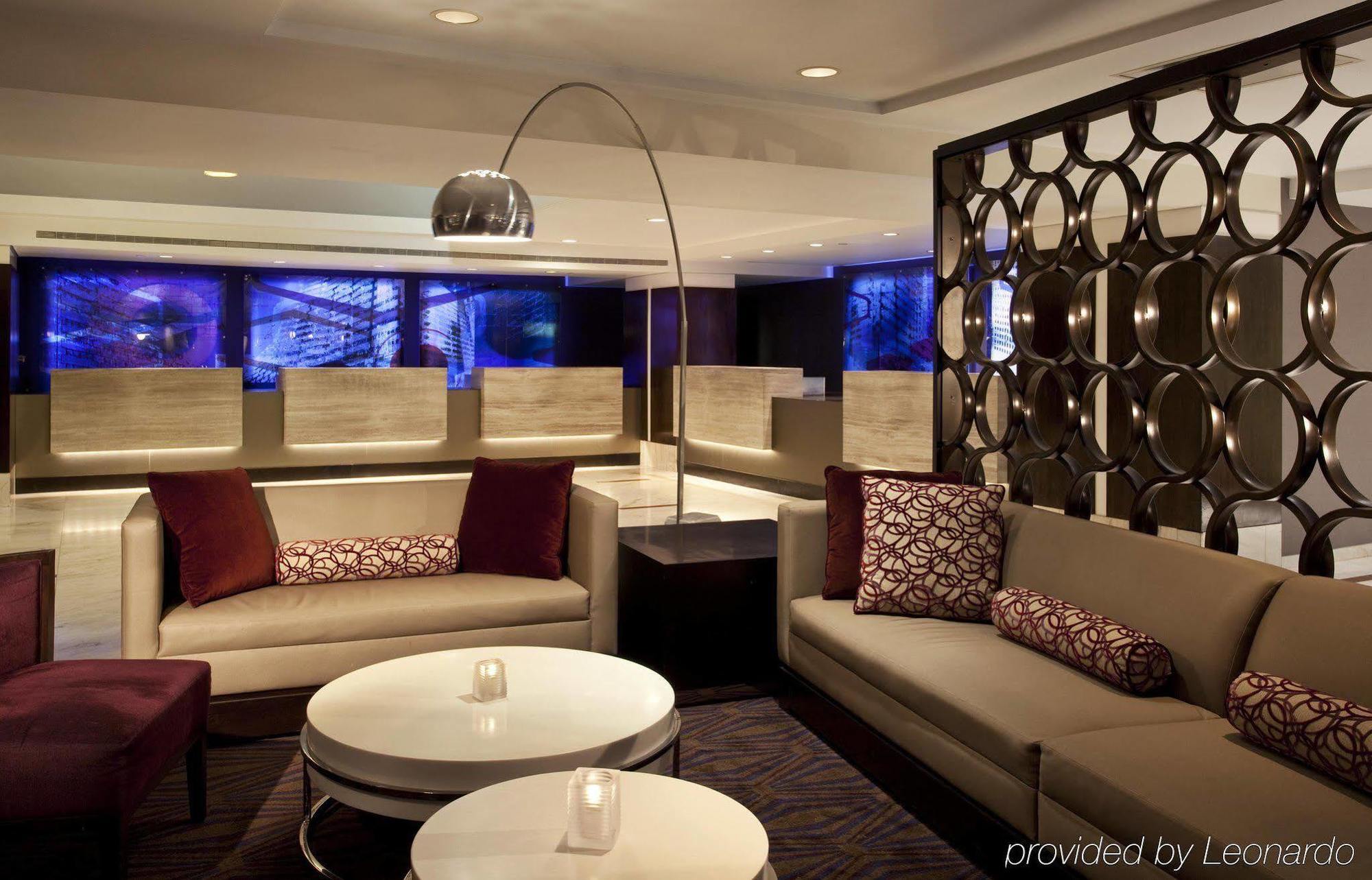 Doubletree By Hilton Metropolitan City 4*