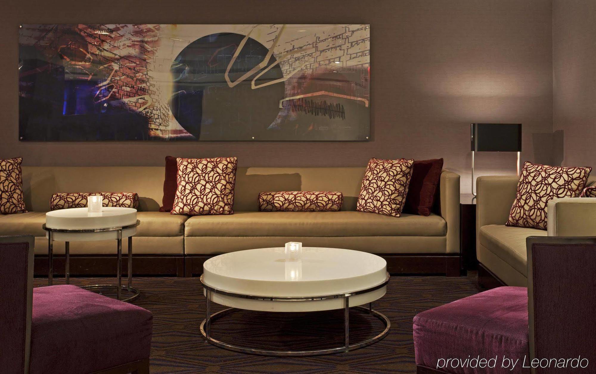 Doubletree By Hilton Metropolitan City Hotel