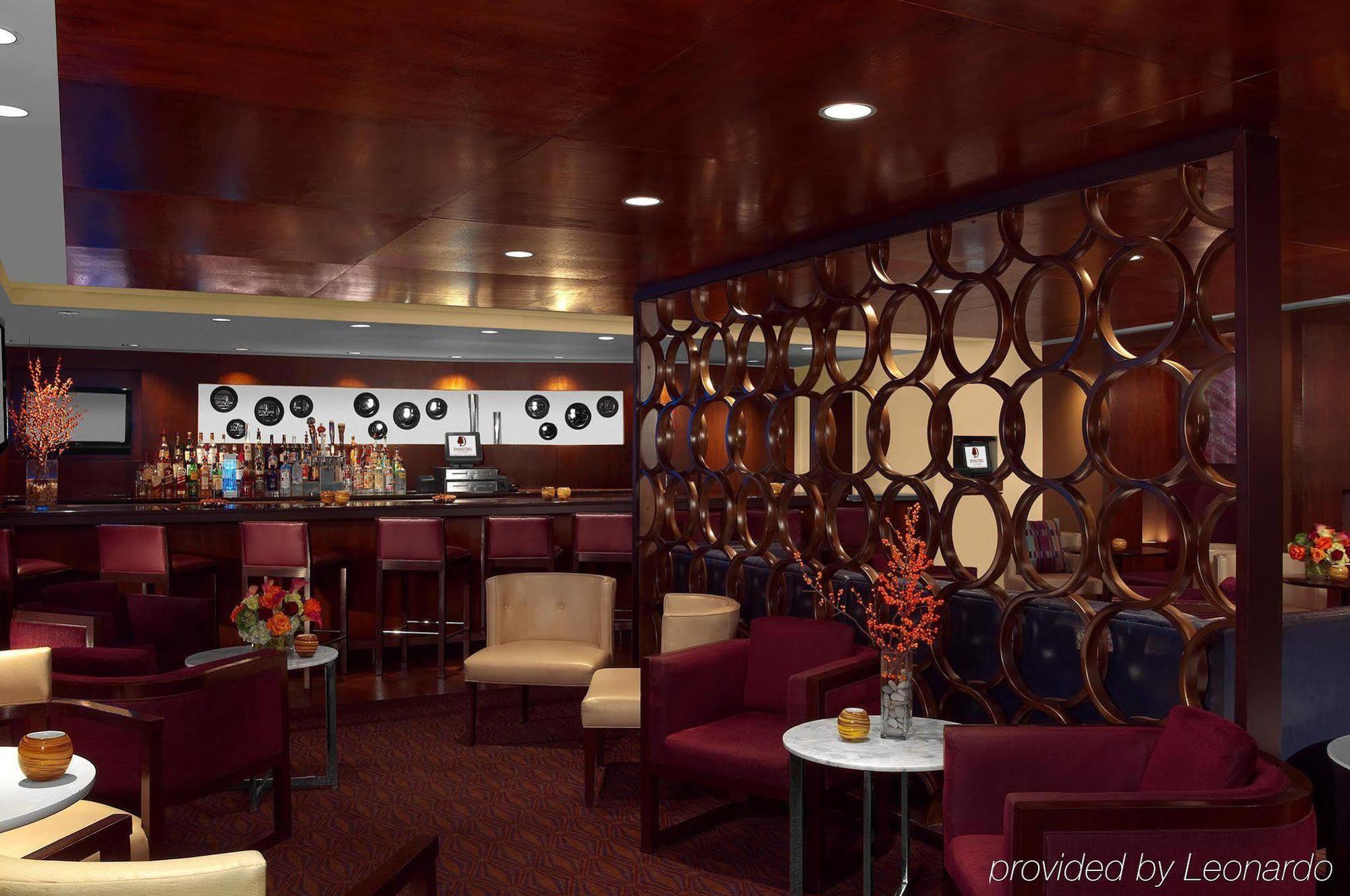 Hotel Doubletree By Hilton Metropolitan City