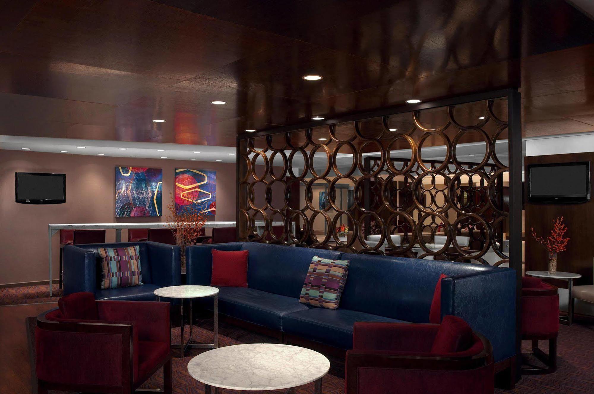 Doubletree By Hilton Metropolitan City 4*