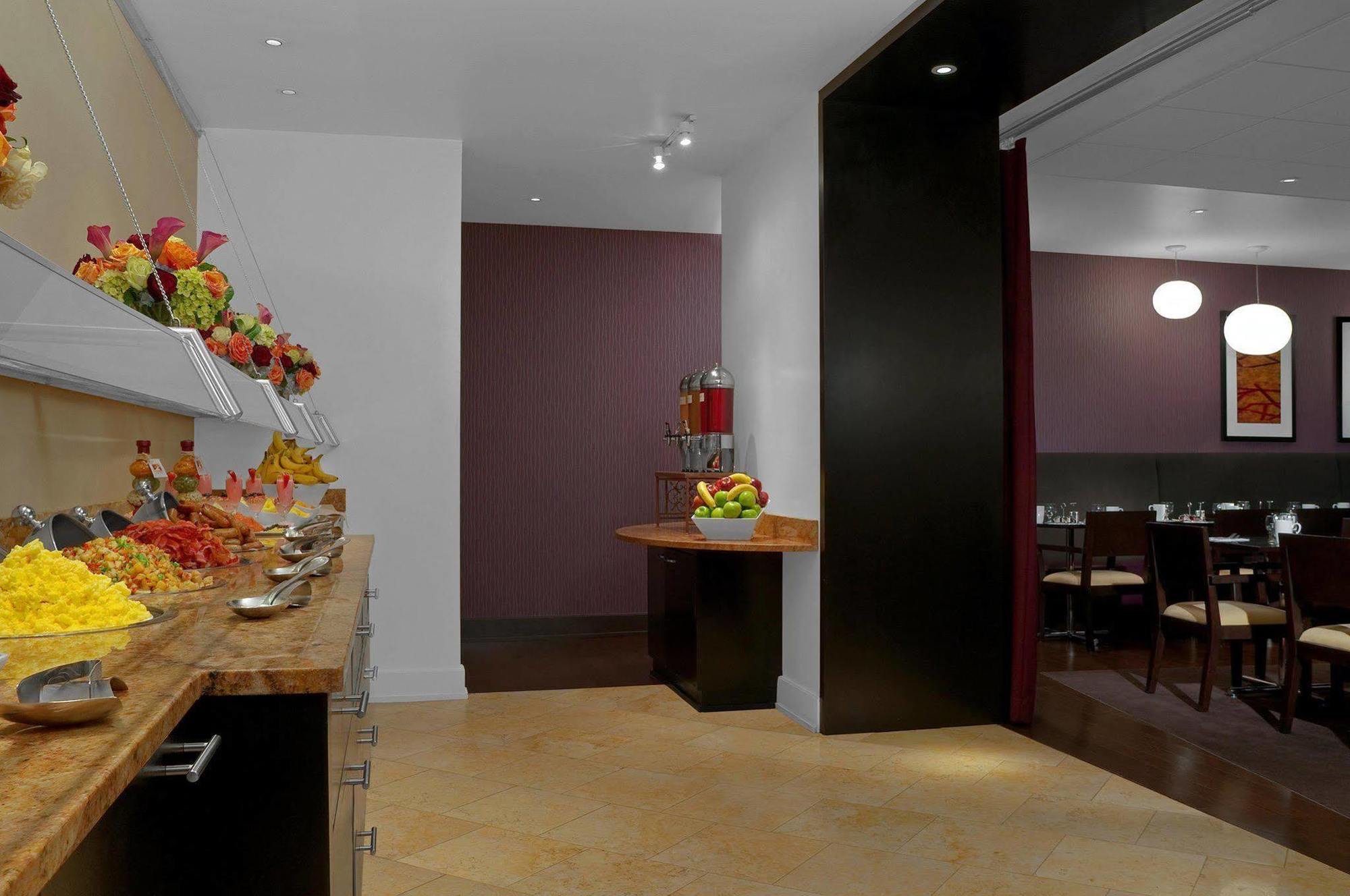 Doubletree By Hilton Metropolitan City Hotel