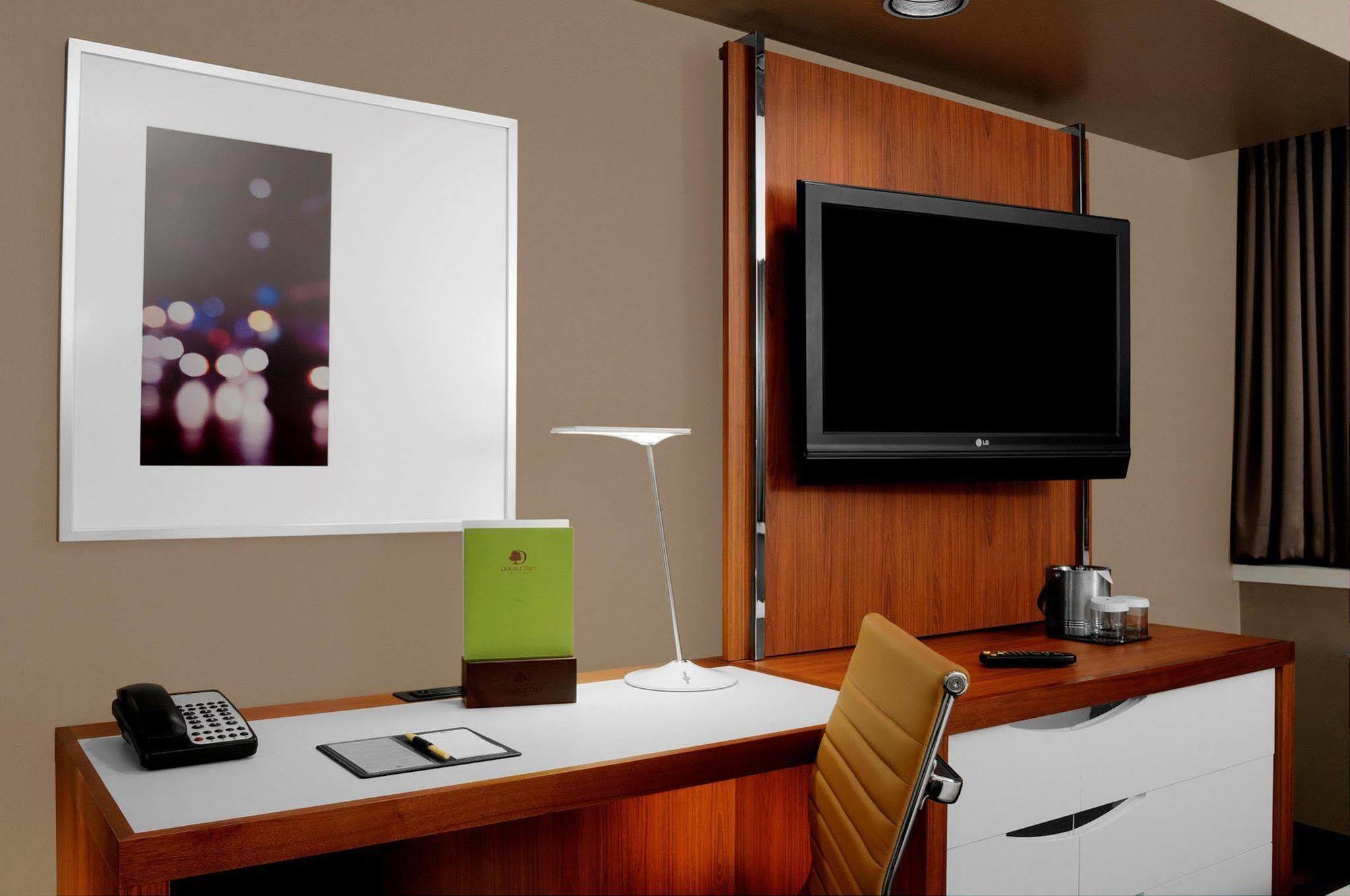 Doubletree By Hilton Metropolitan City 4* New York