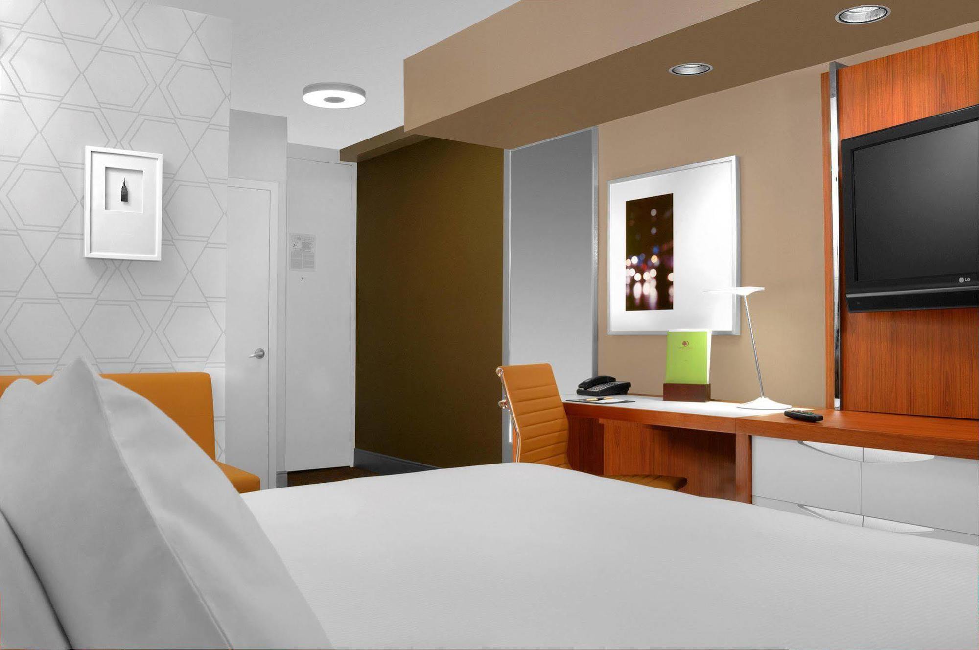 Doubletree By Hilton Metropolitan City