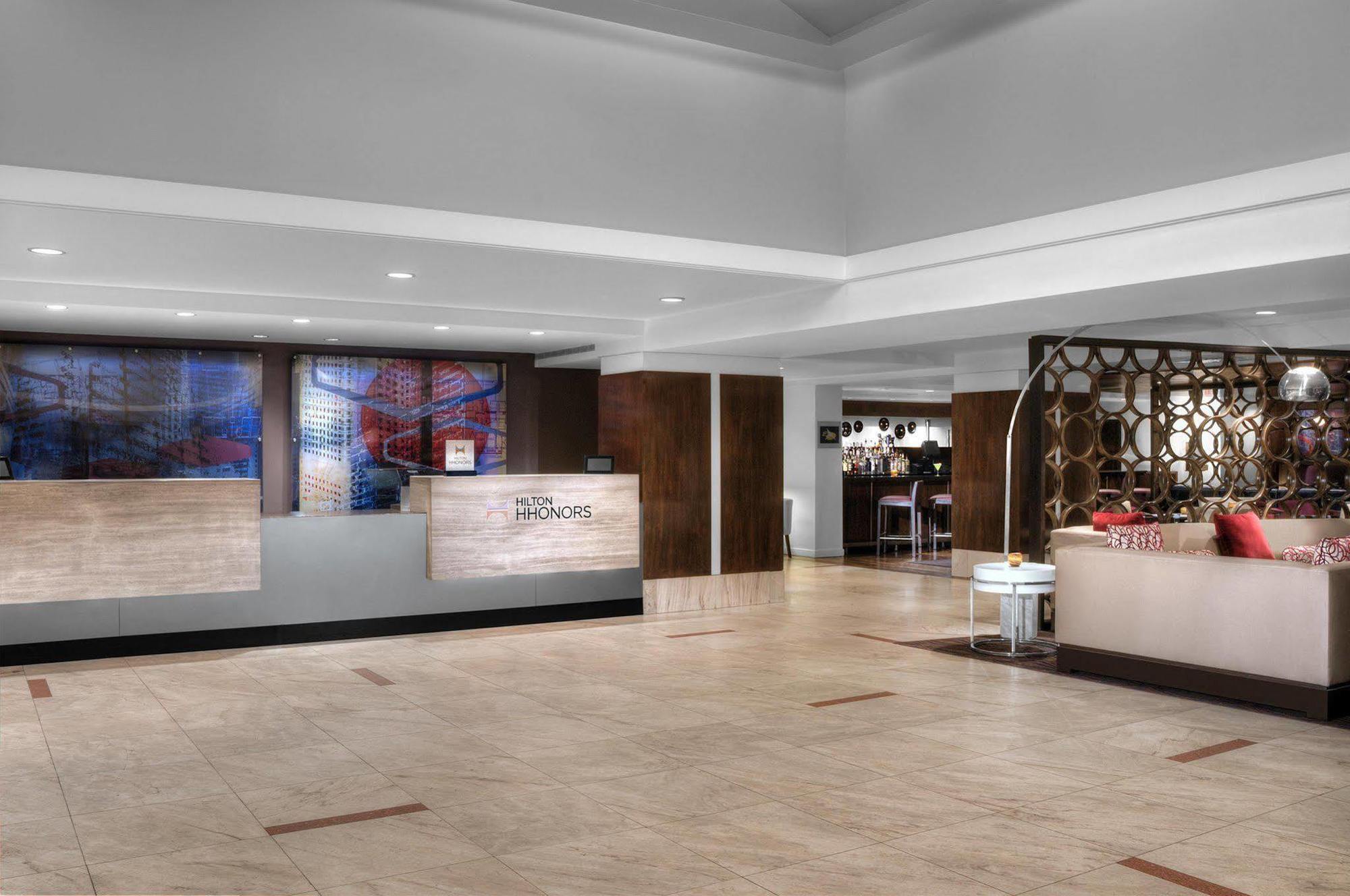 Doubletree By Hilton Metropolitan City Hotel