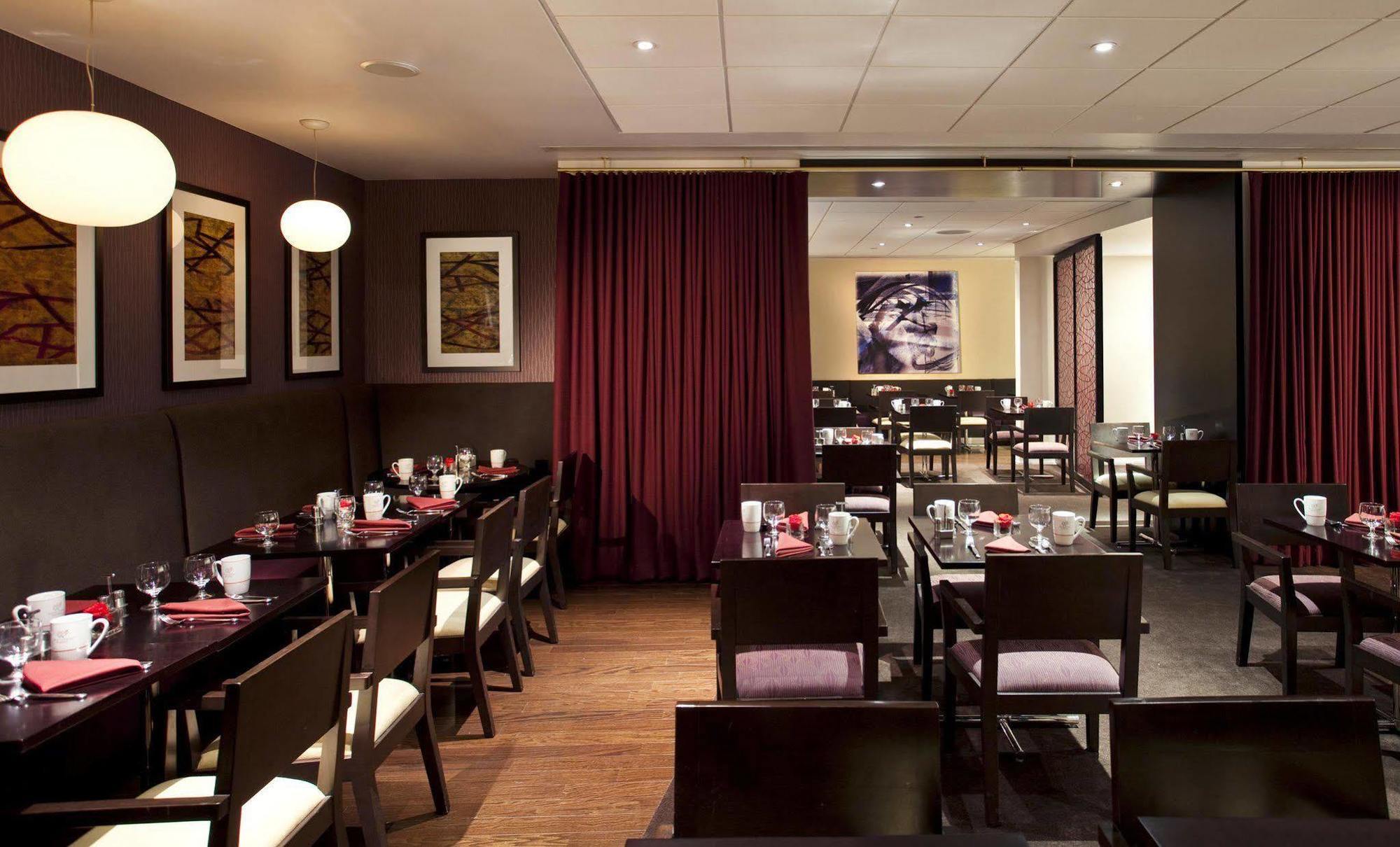 Hotel Doubletree By Hilton Metropolitan City 4*