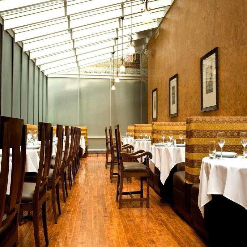 Holiday Manhattan 6th Ave - Chelsea By Ihg 4*