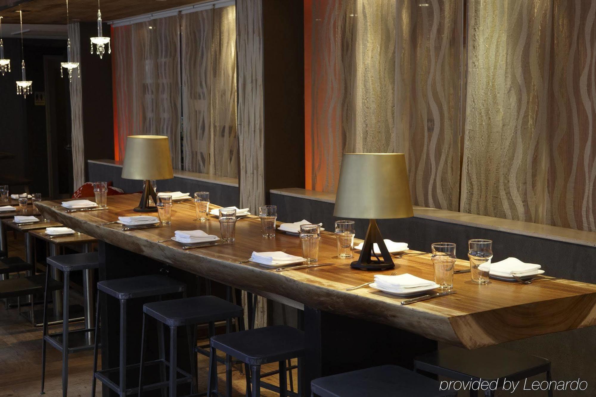 Sonder Duane Street Hotel 4*