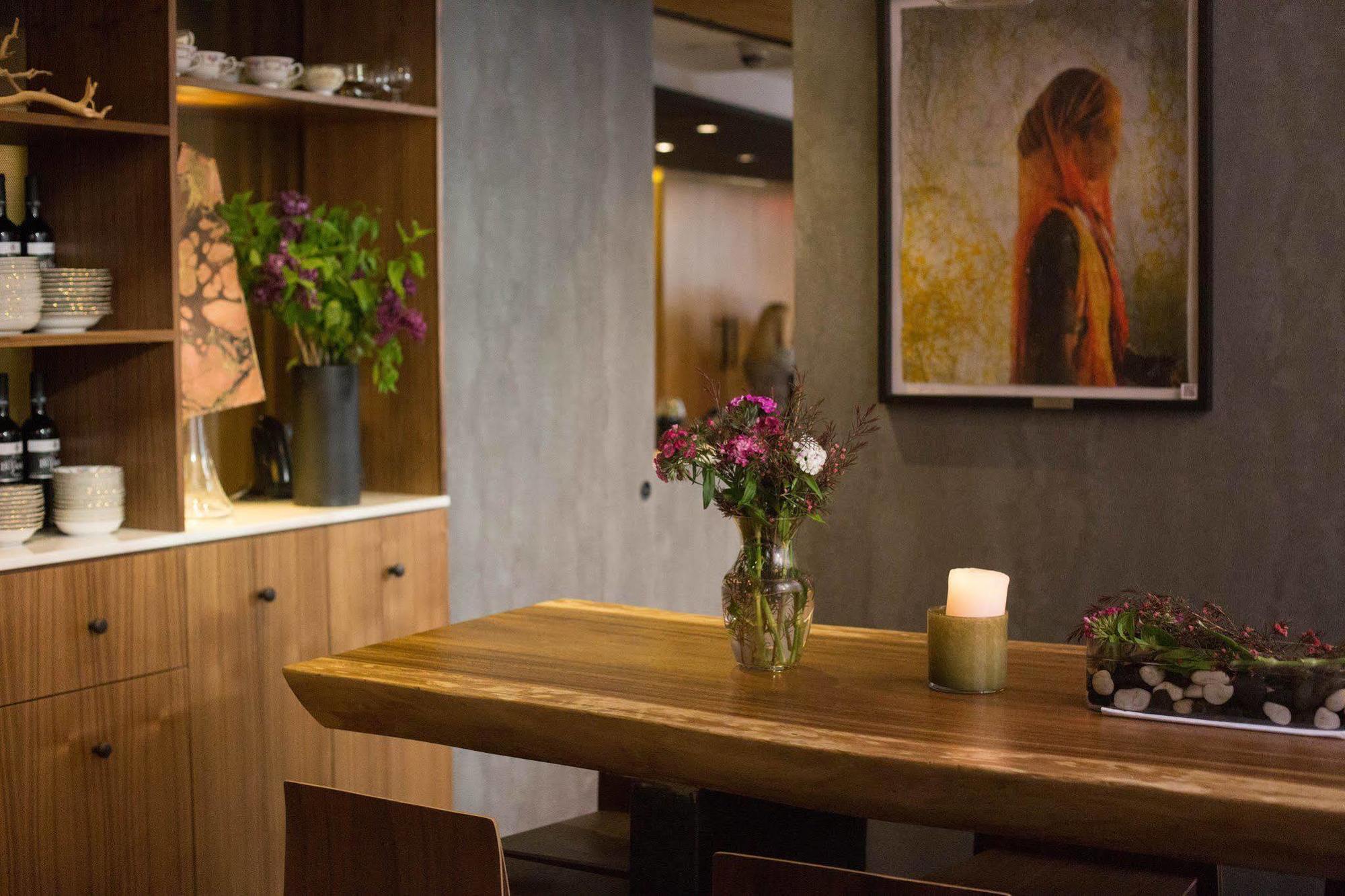 Hotel Sonder Duane Street 4*
