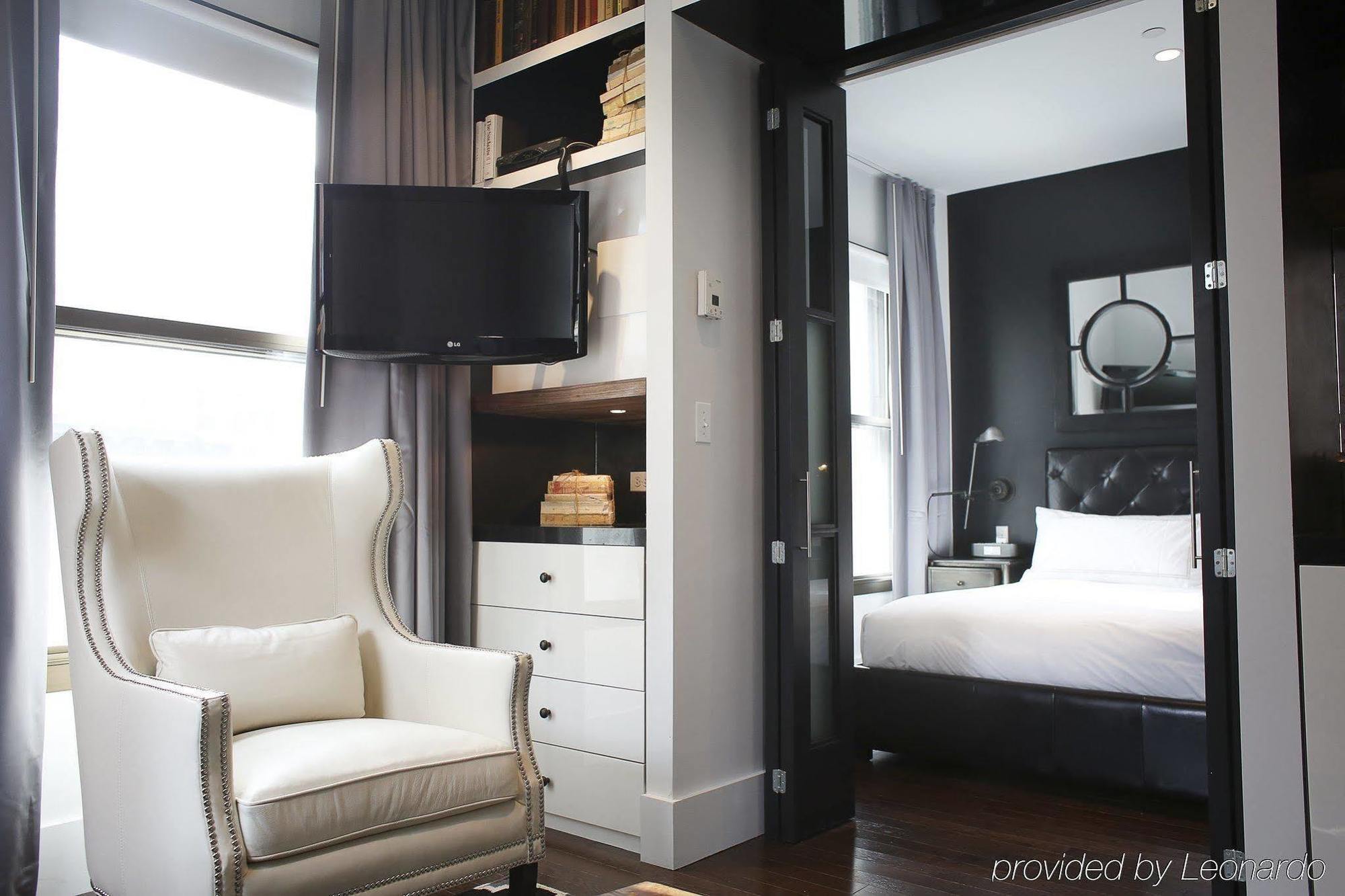Sonder Duane Street Hotel