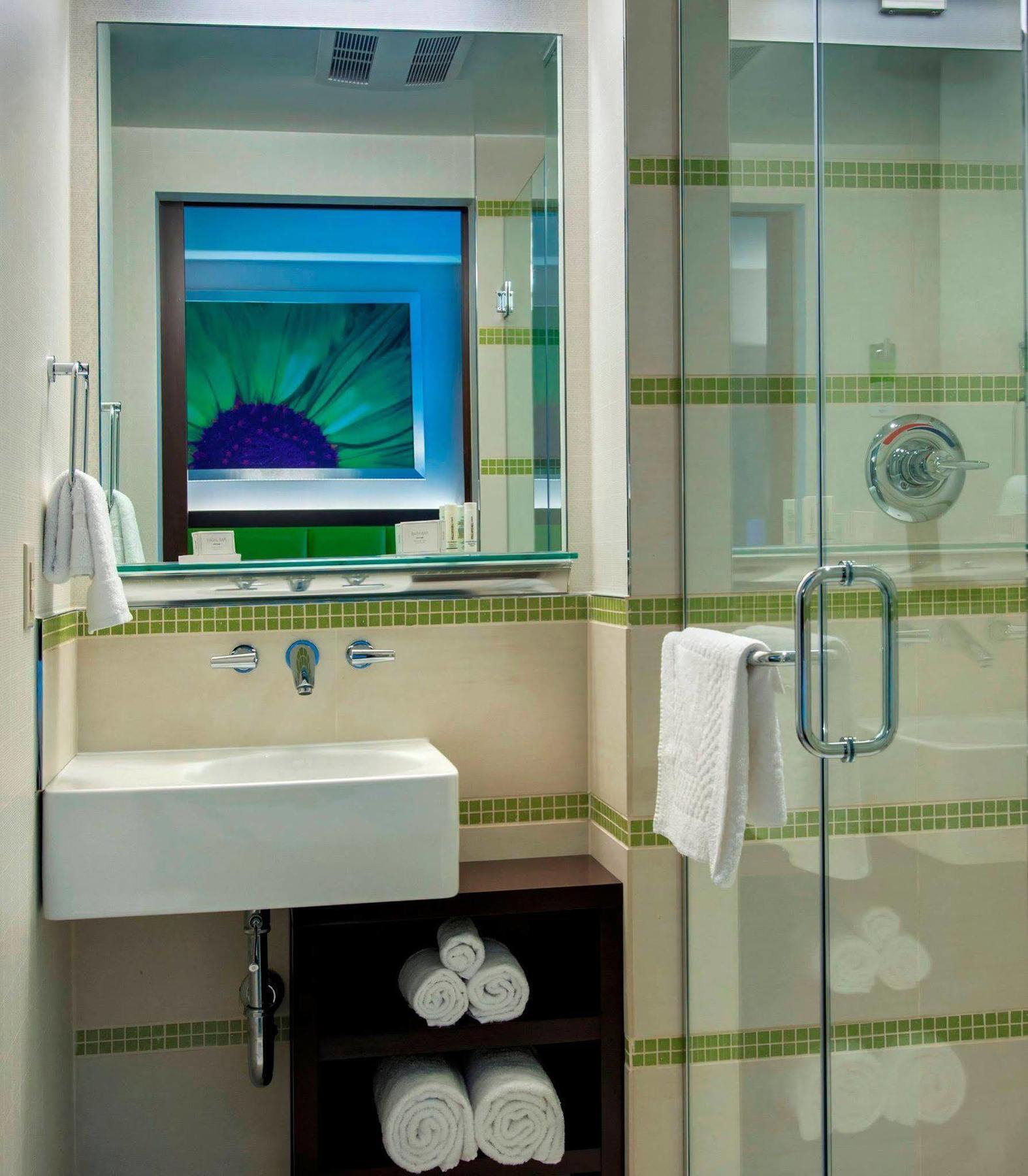 Springhill By Marriott Midtown Manhattan/fifth Avenue Hotel New York