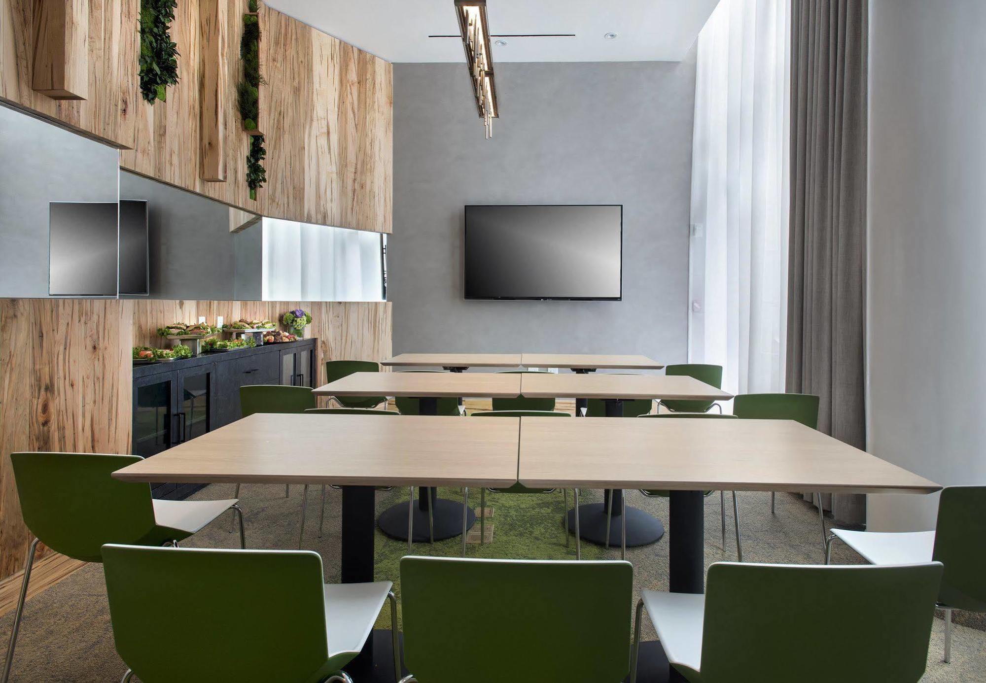 Hotel Springhill By Marriott Midtown Manhattan/fifth Avenue