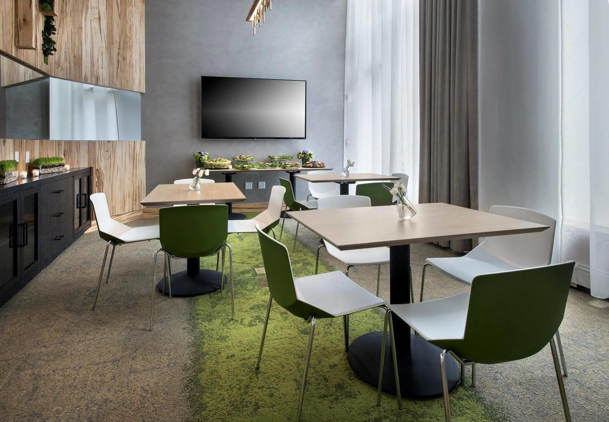 Springhill By Marriott Midtown Manhattan/fifth Avenue Hotel New York