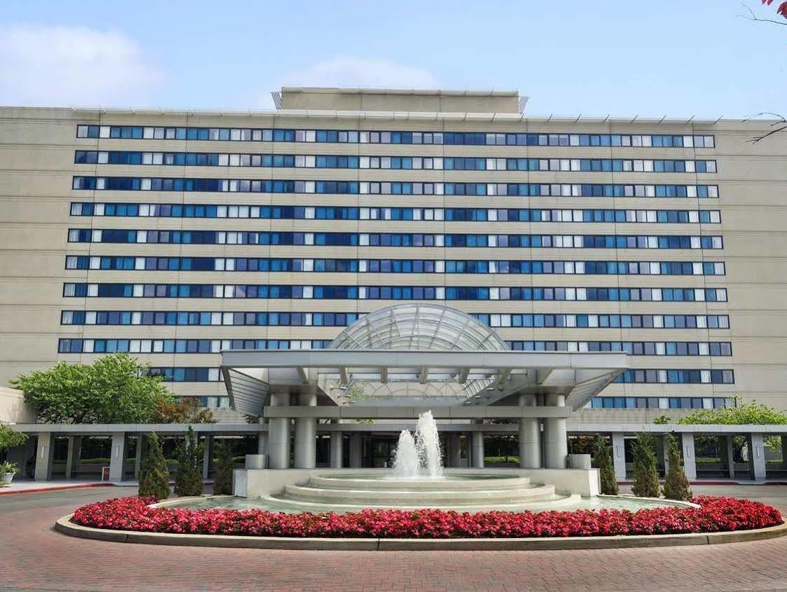 Hilton Jfk Airport Hotel 4*