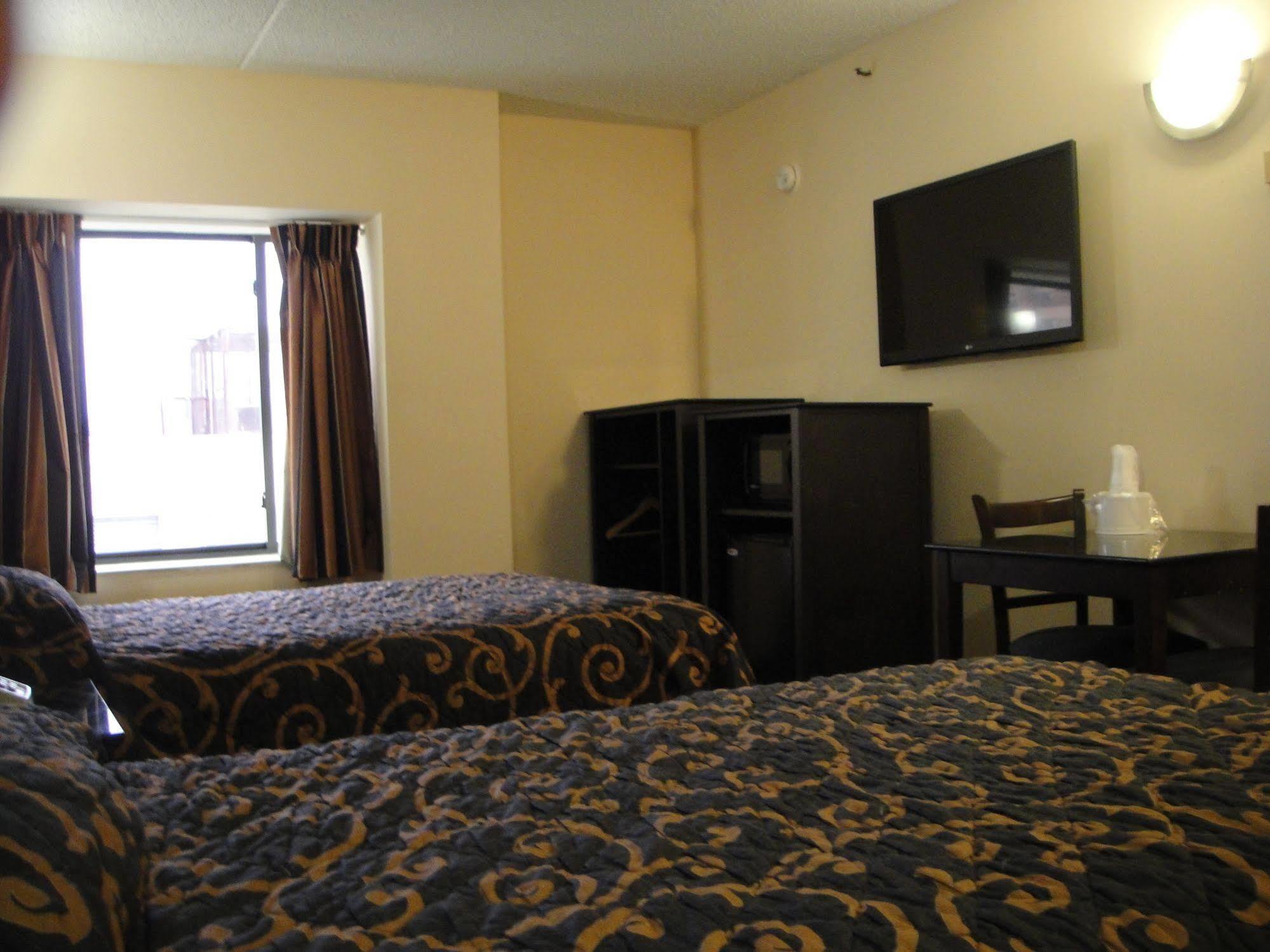 Galaxy Motel