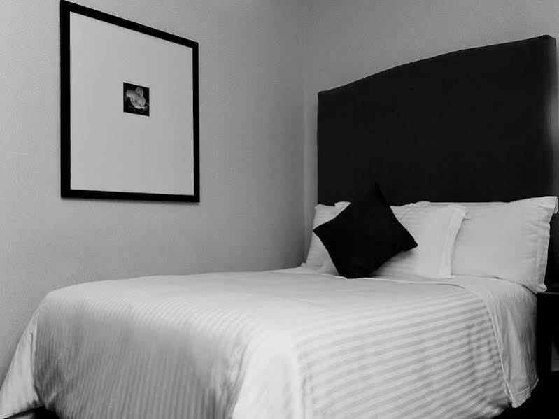 Hotel Washington Jefferson At Times Square