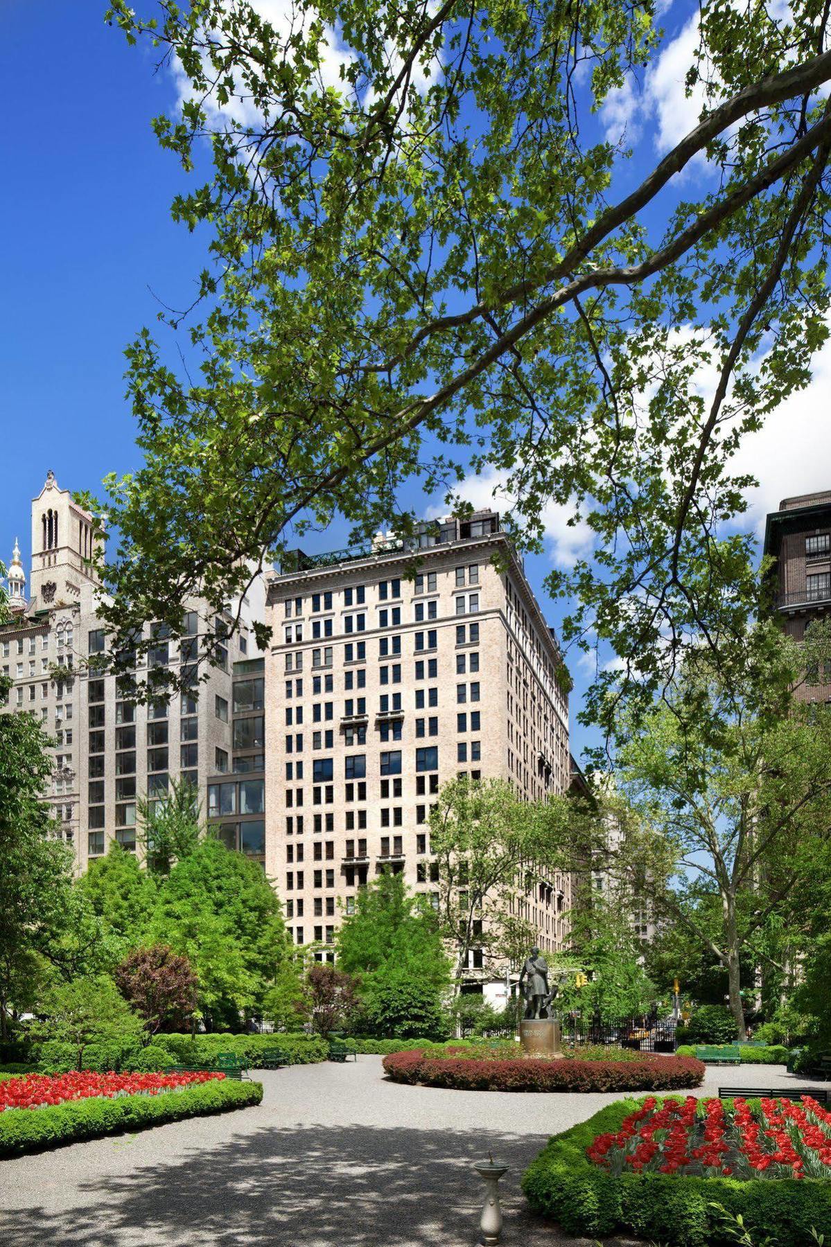 Gramercy Park