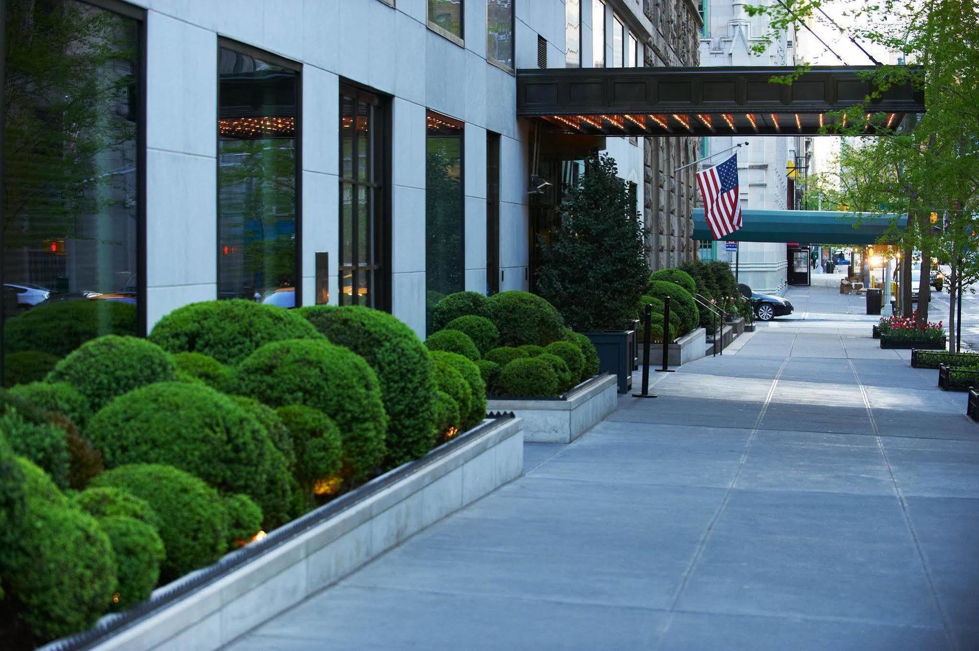 Gramercy Park 5* New York