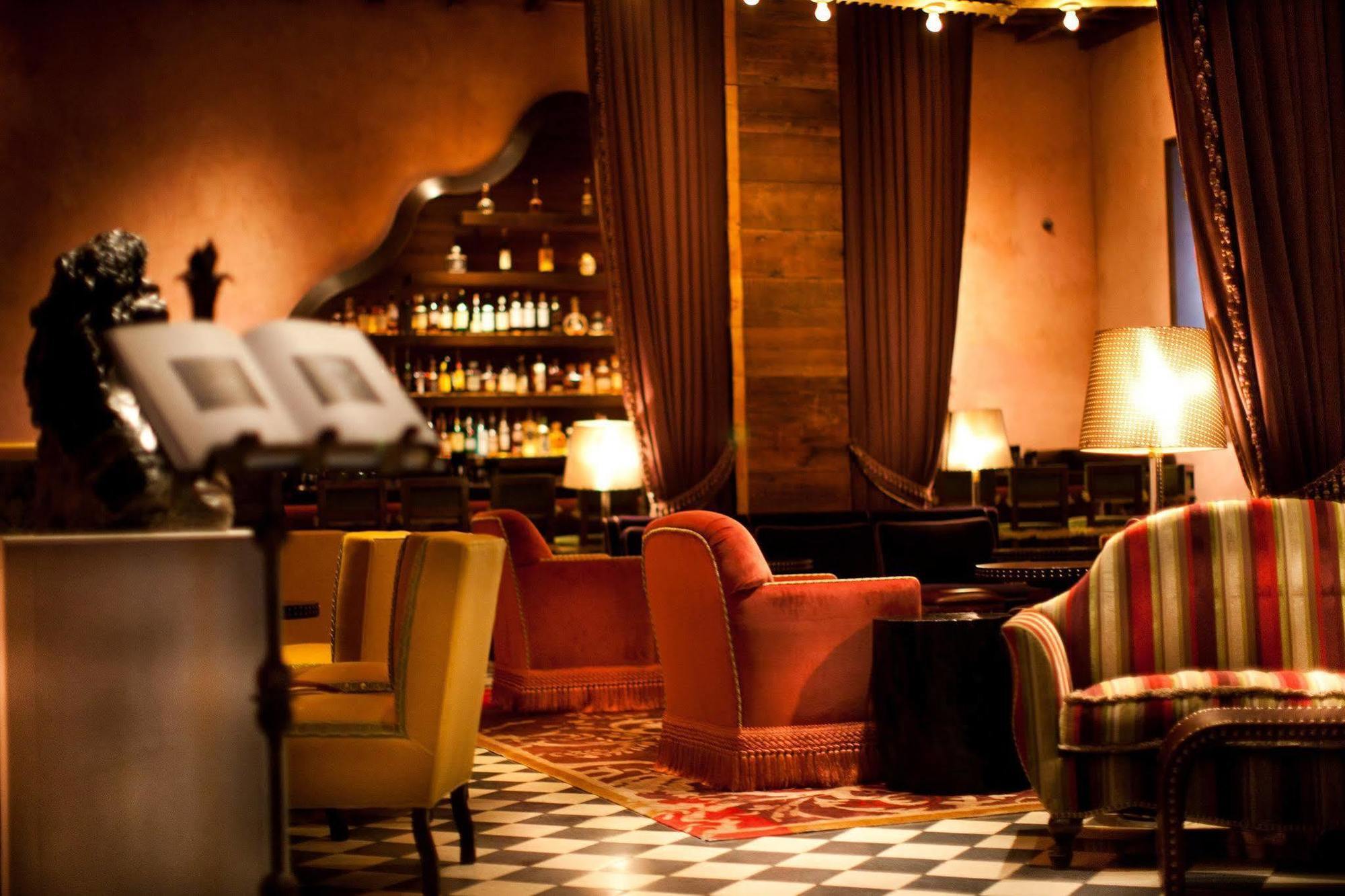 Hotel Gramercy Park New York