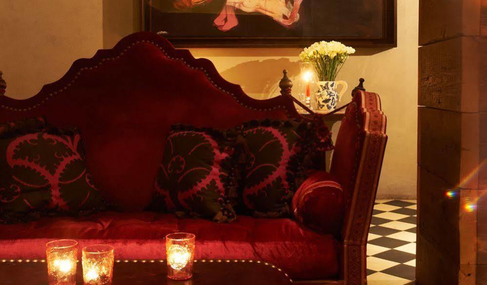 Gramercy Park Hotel 5*