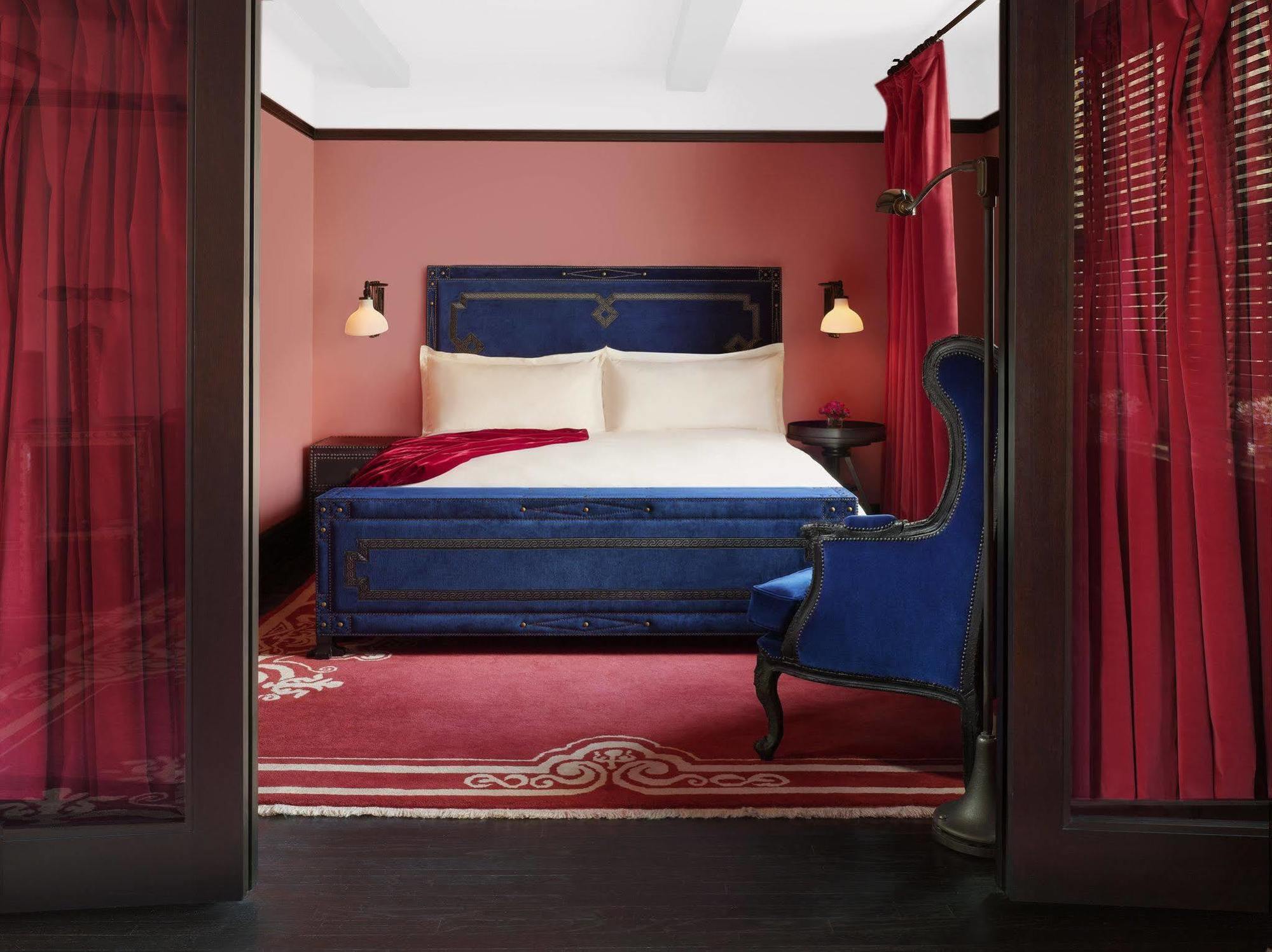 Gramercy Park 5* New York