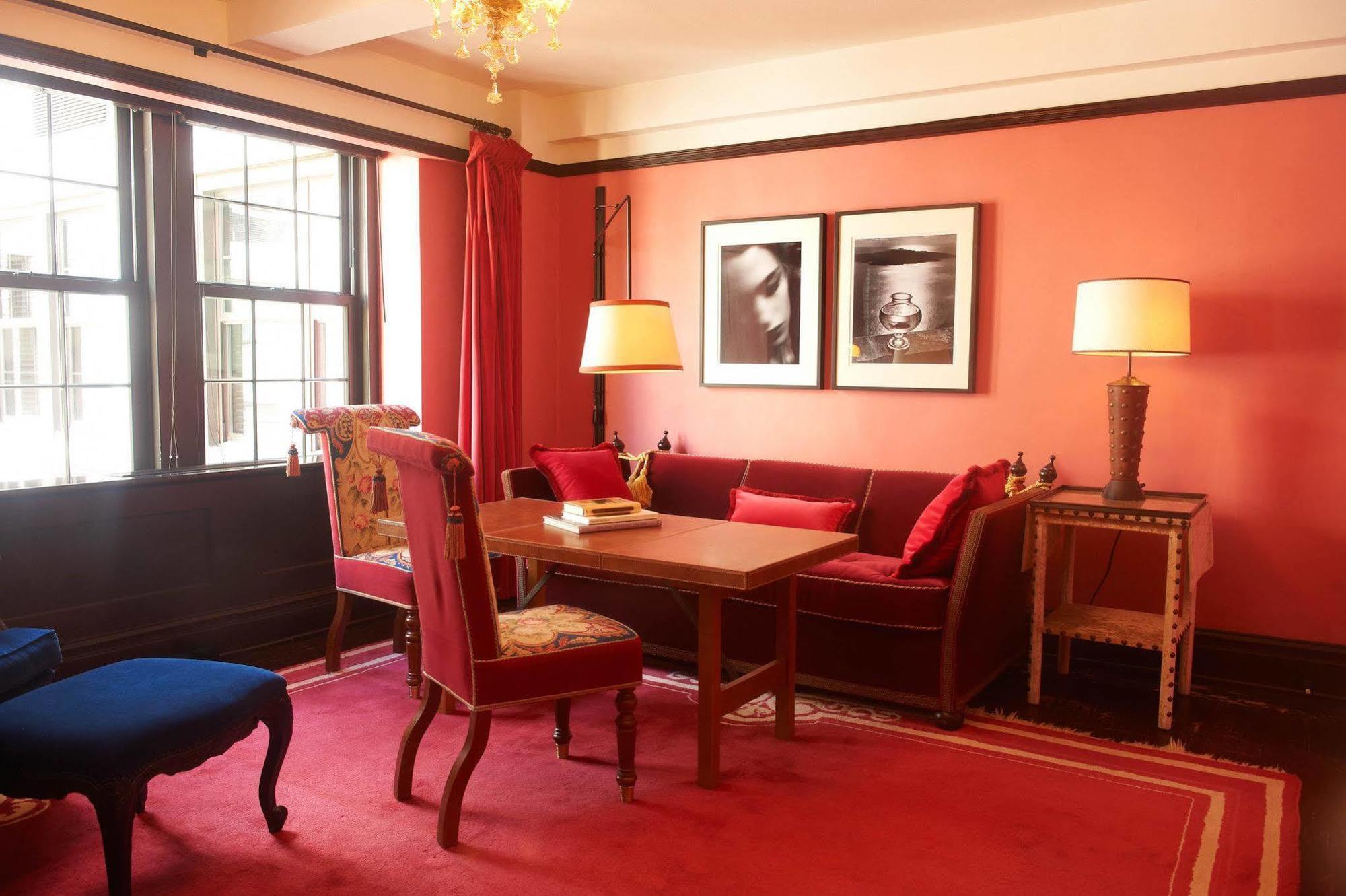 Gramercy Park 5* New York