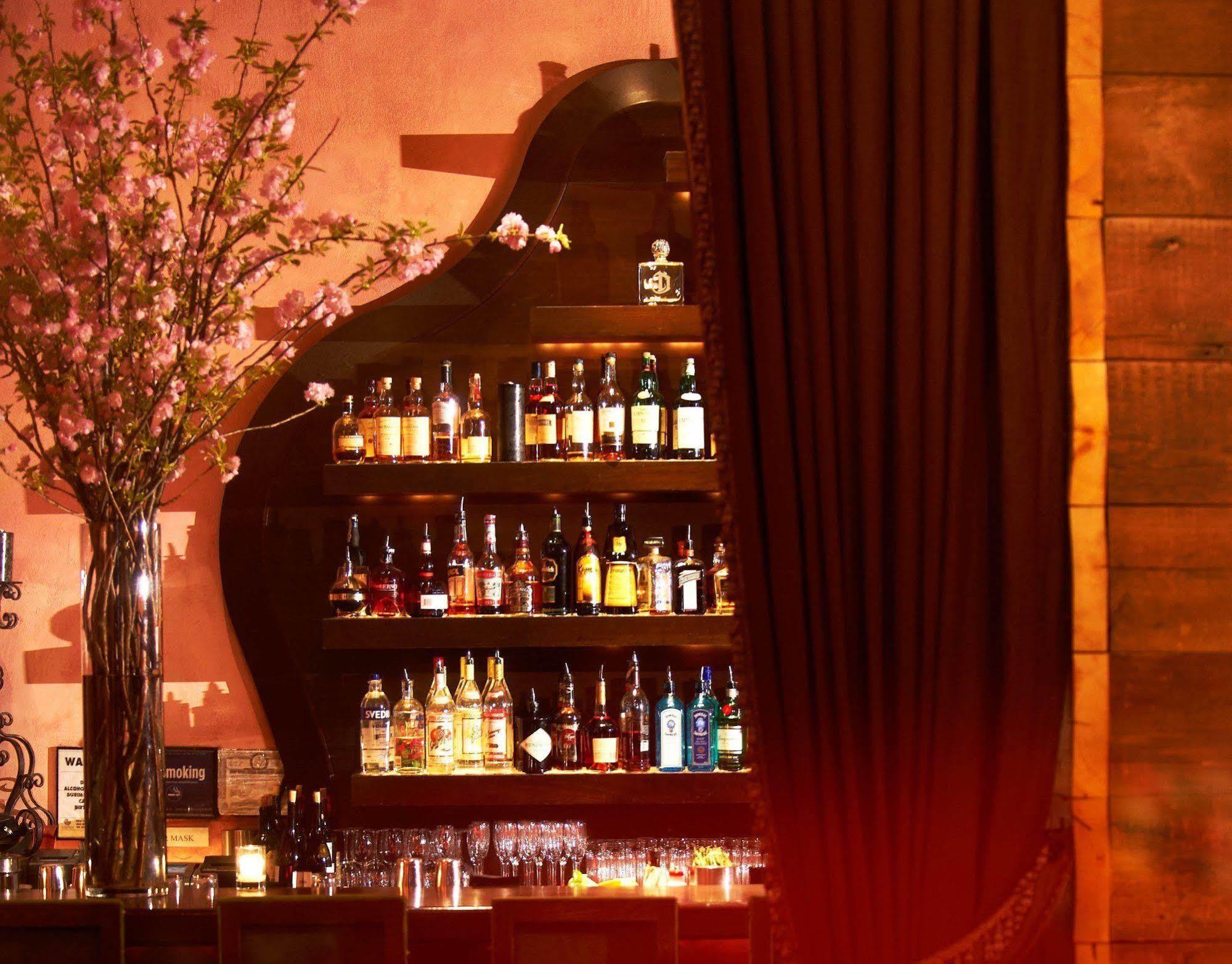 Gramercy Park Hotel