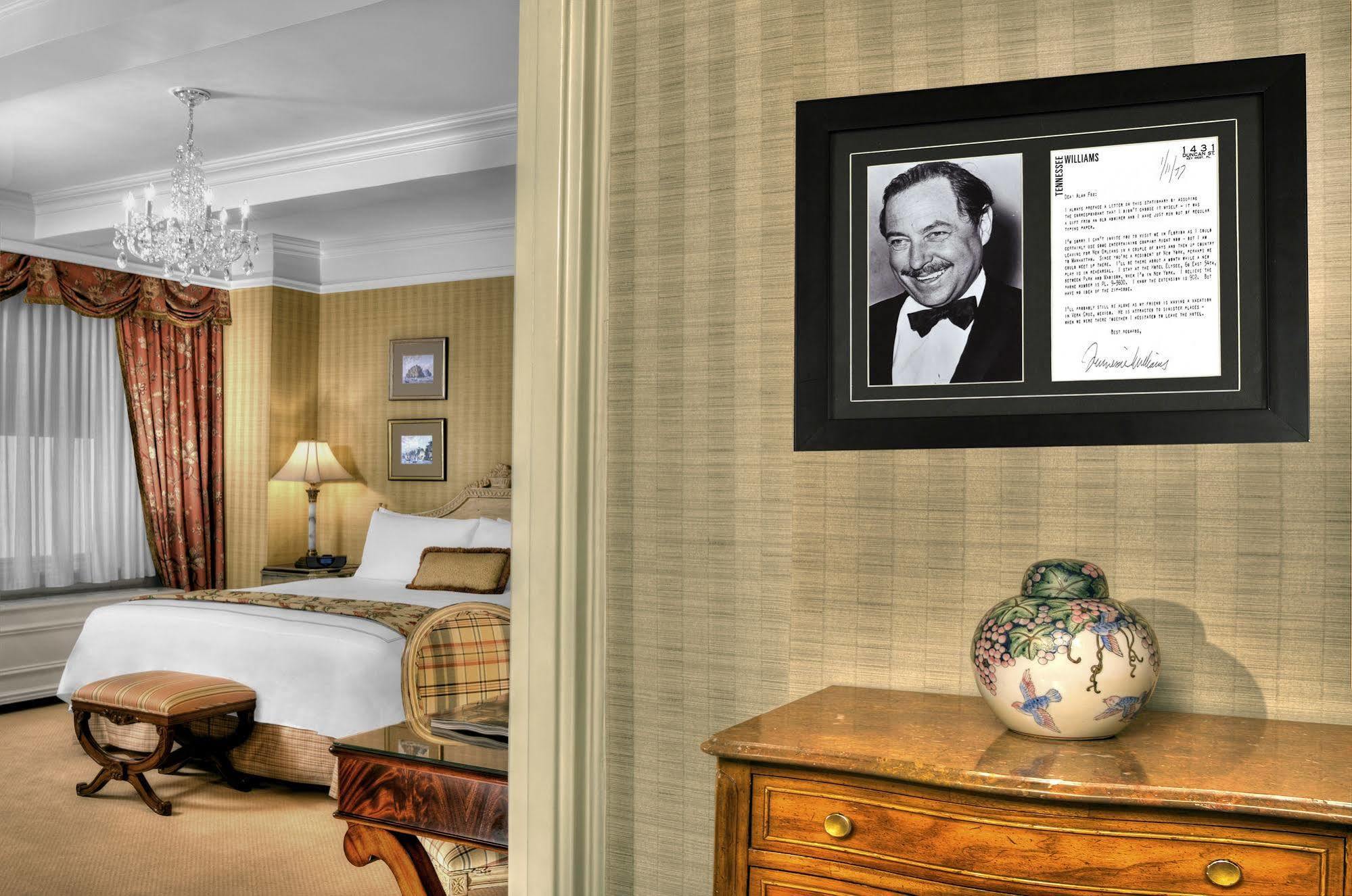 Elysee By Library Collection