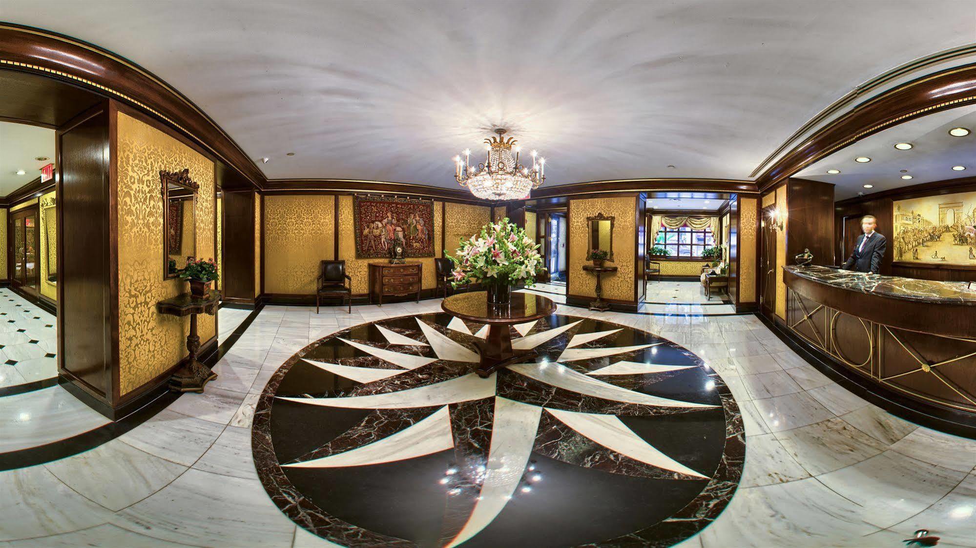 Elysee By Library Collection 4* New York