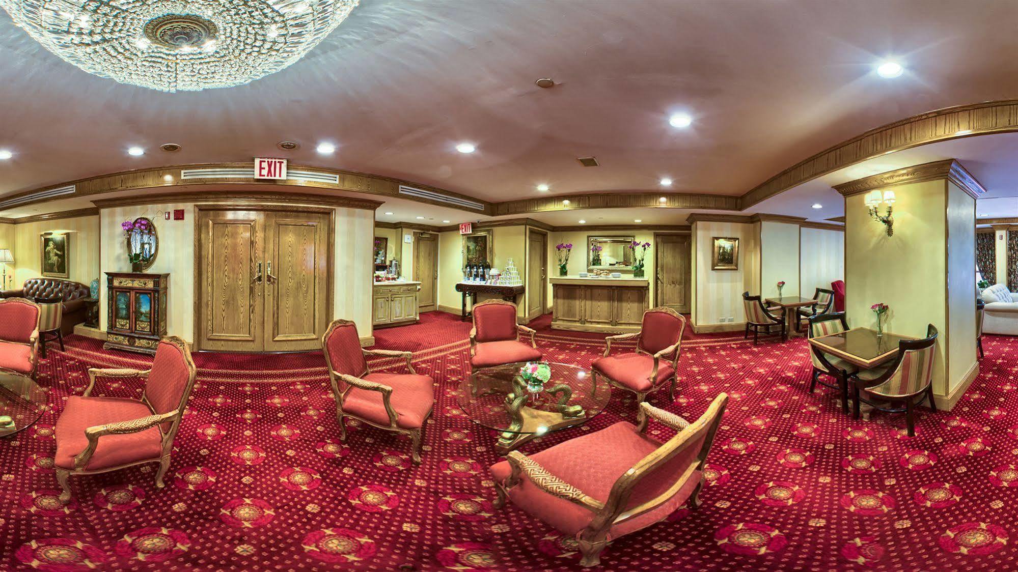 Elysee By Library Collection Hotel New York