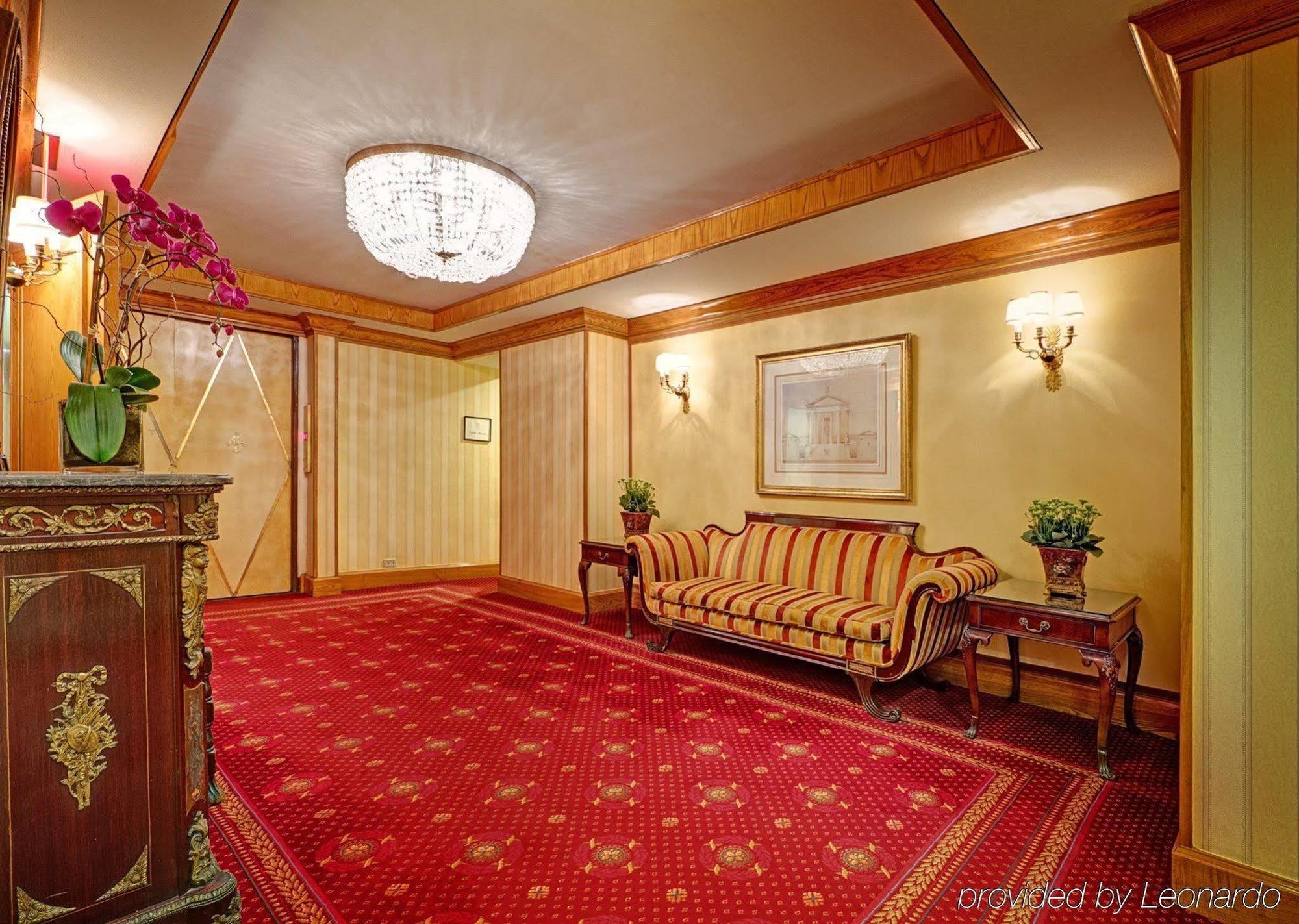 Elysee By Library Collection Hotel New York
