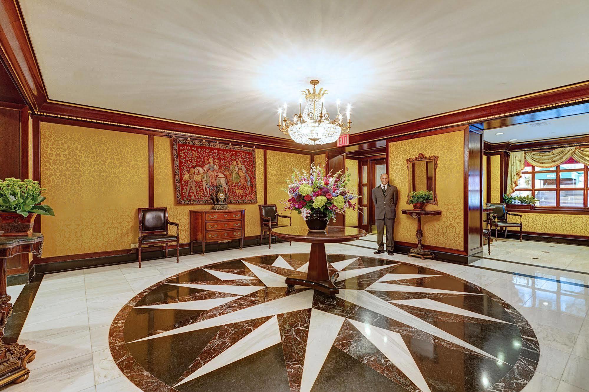Elysee By Library Collection New York